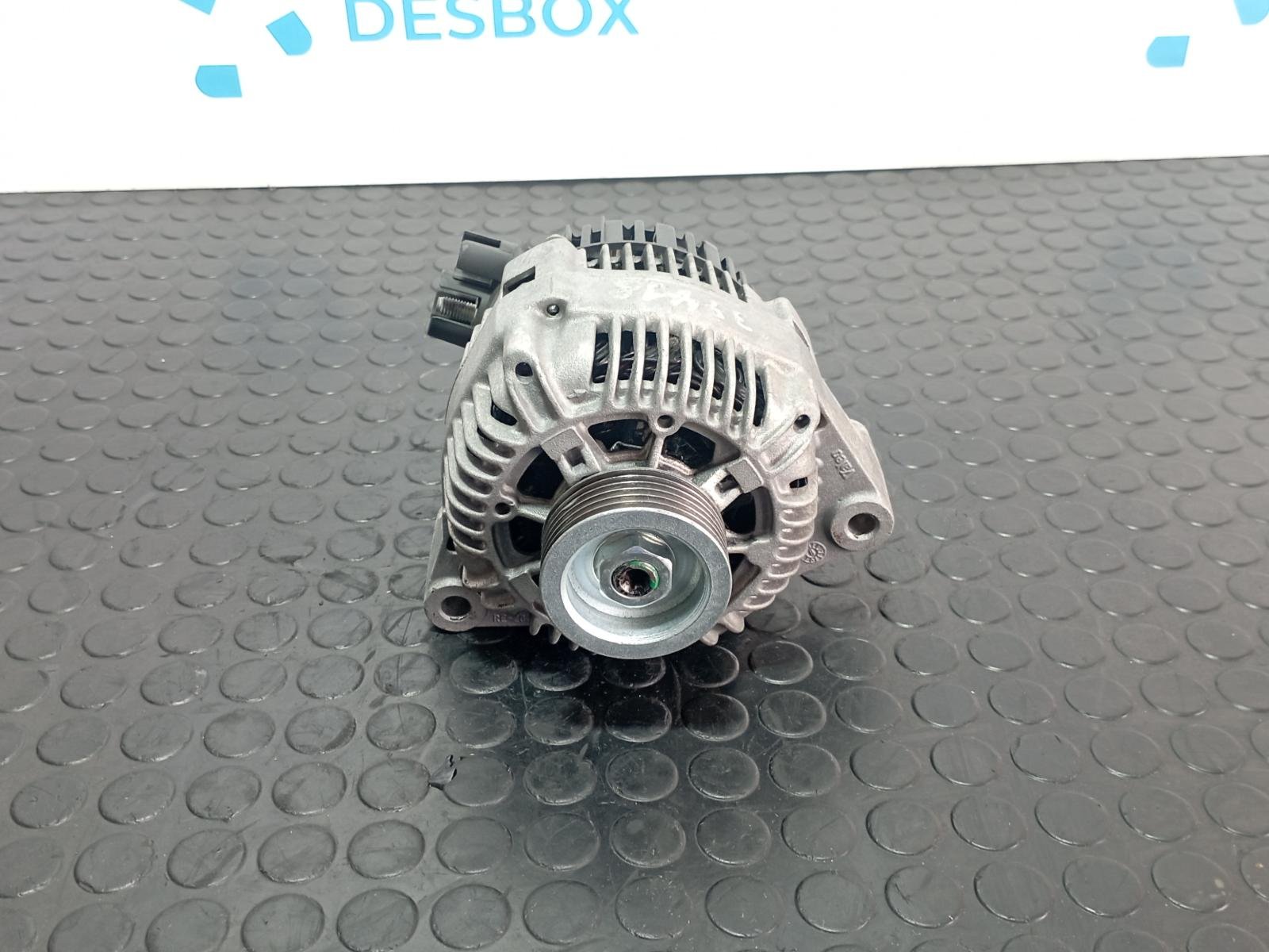 ALTERNADOR PEUGEOT 306 Hatchback - recambio desguace