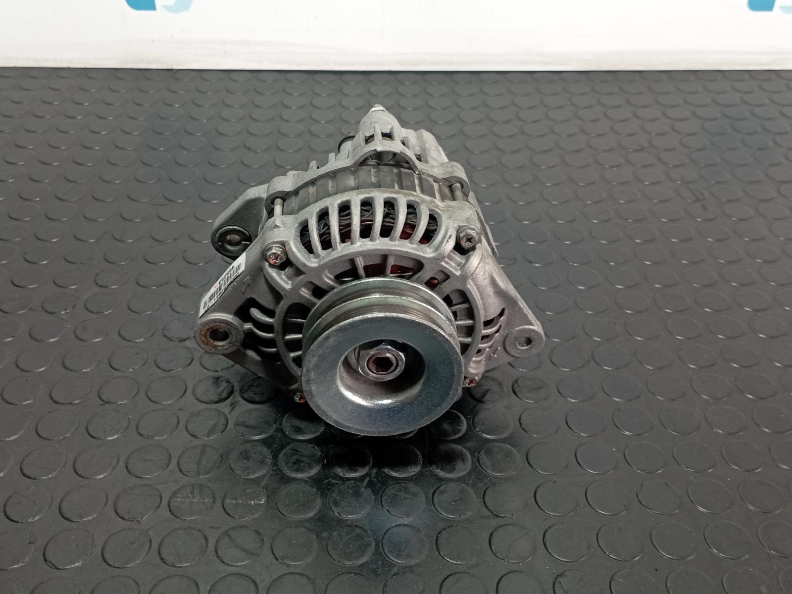 ALTERNADOR RENAULT 42AEA10 - recambio desguace