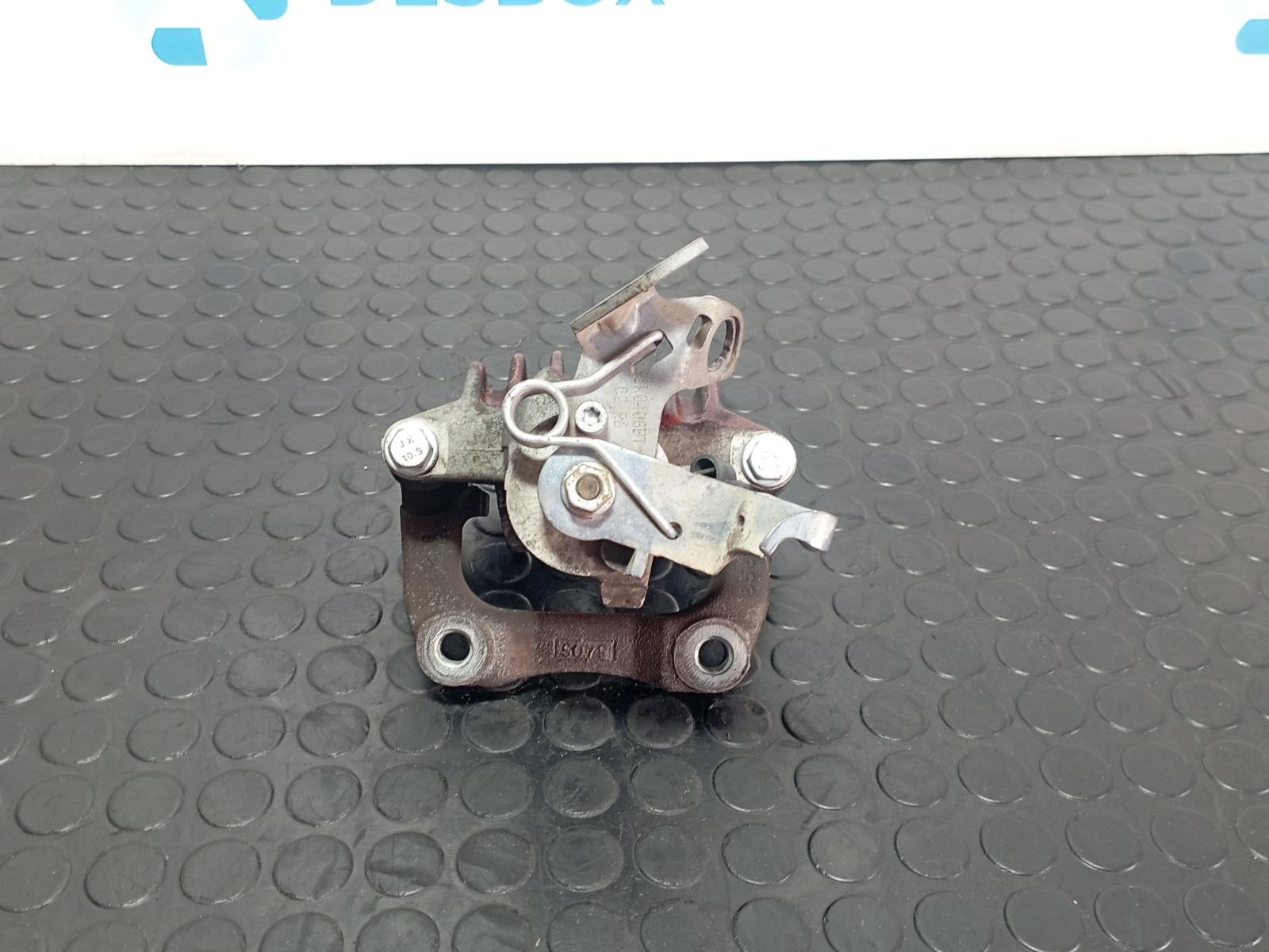 PINZA DE FRENO TRASERA DERECHA VOLKSWAGEN GOLF PLUS (5M1) - recambio desguace - vista 2
