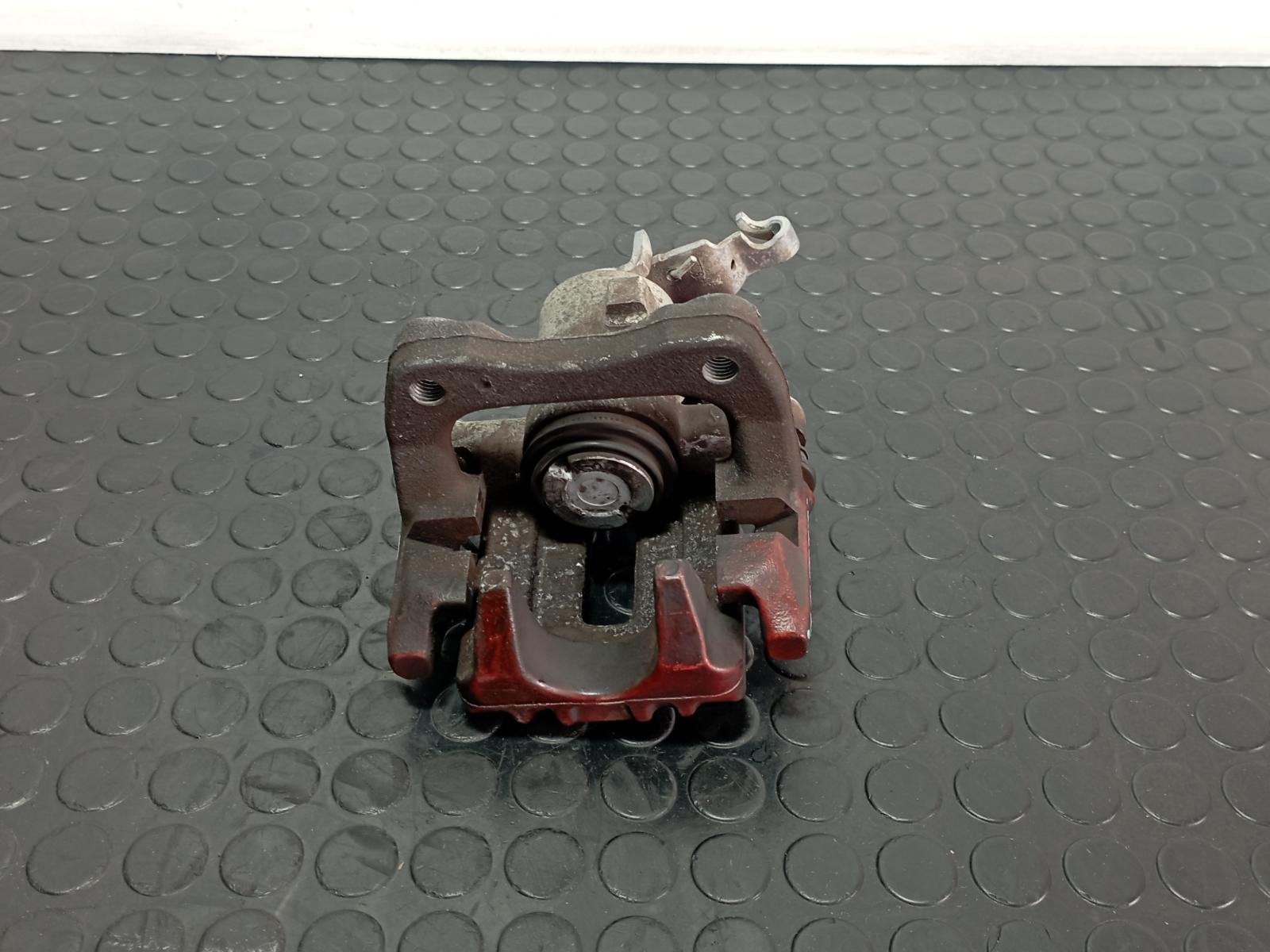 PINZA DE FRENO TRASERA DERECHA VOLKSWAGEN GOLF PLUS (5M1) - recambio desguace - vista 3