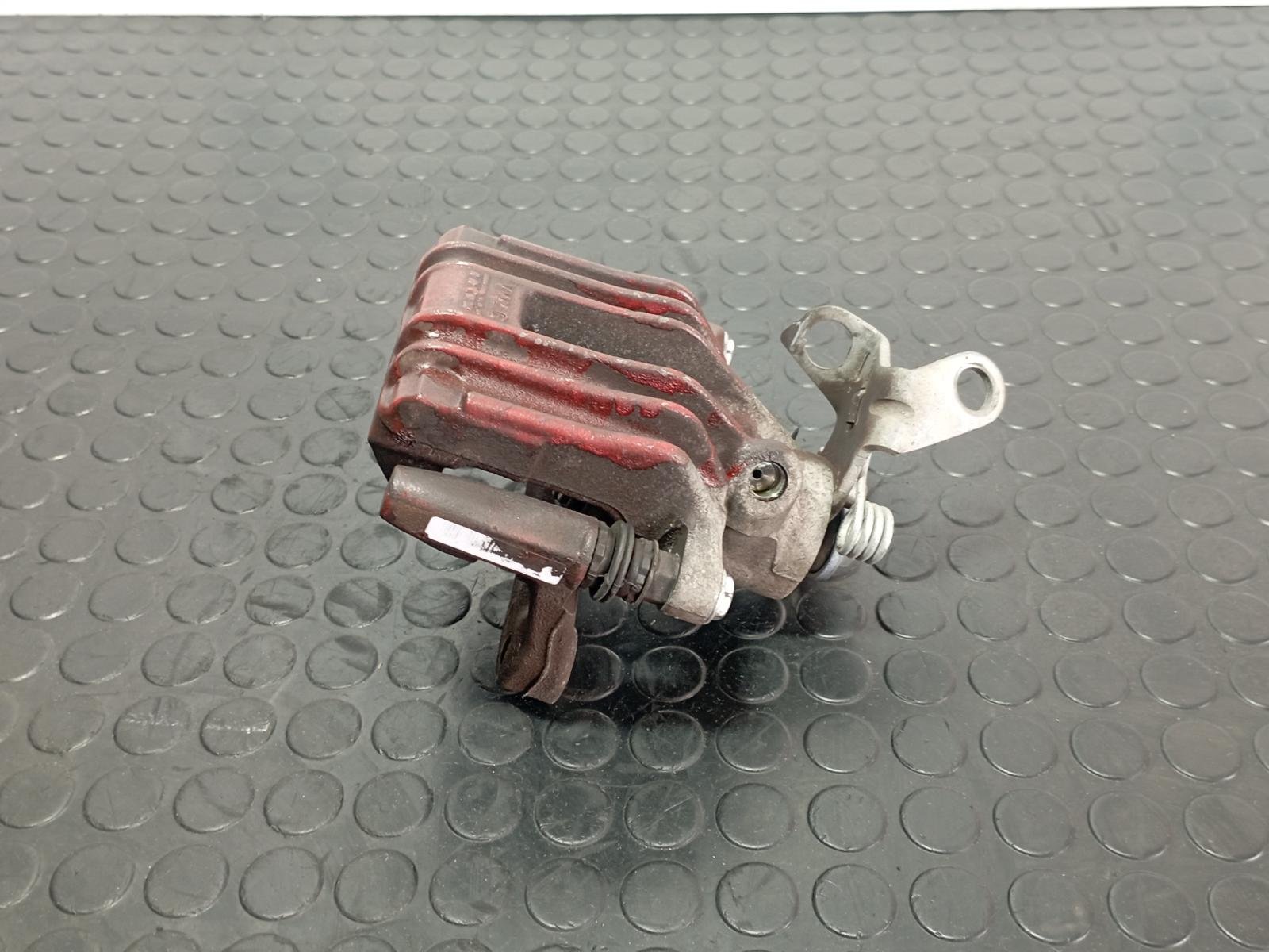PINZA DE FRENO TRASERA DERECHA VOLKSWAGEN GOLF PLUS (5M1) - recambio desguace - vista 4