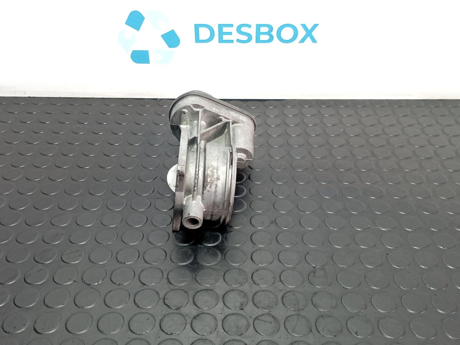 CAJA MARIPOSA VOLKSWAGEN TOUAREG (7LA) - recambio desguace - vista 3