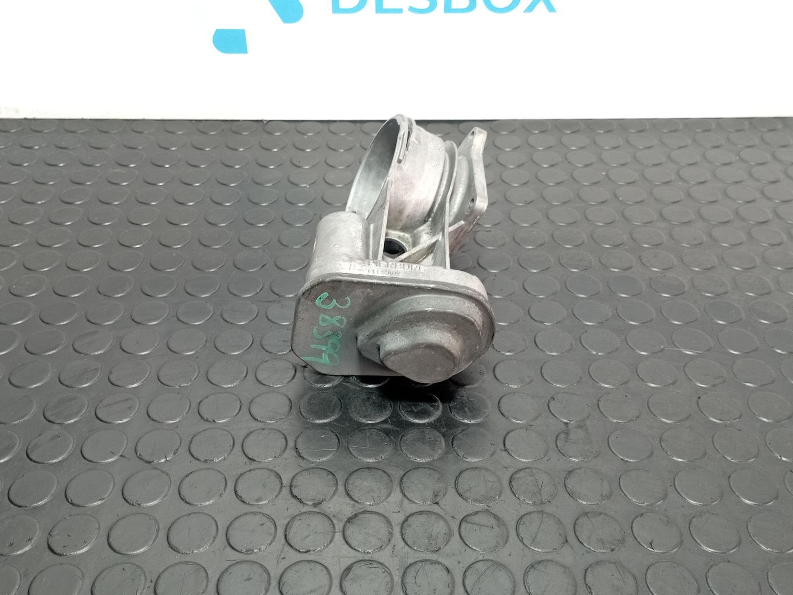 CAJA MARIPOSA VOLKSWAGEN TOUAREG (7LA) - recambio desguace - vista 4