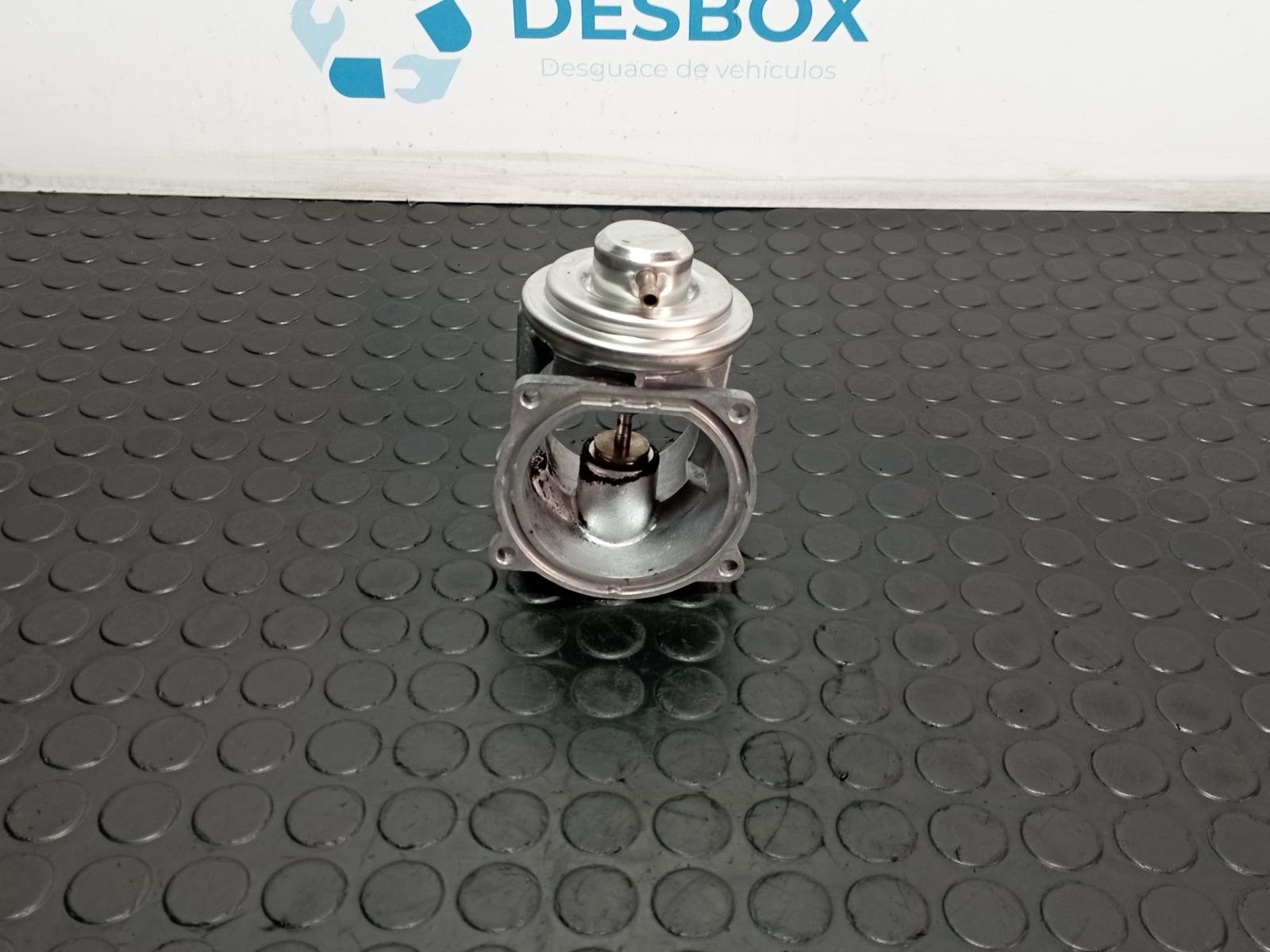 VALVULA EGR VOLKSWAGEN TOUAREG (7LA) - recambio desguace - vista 3