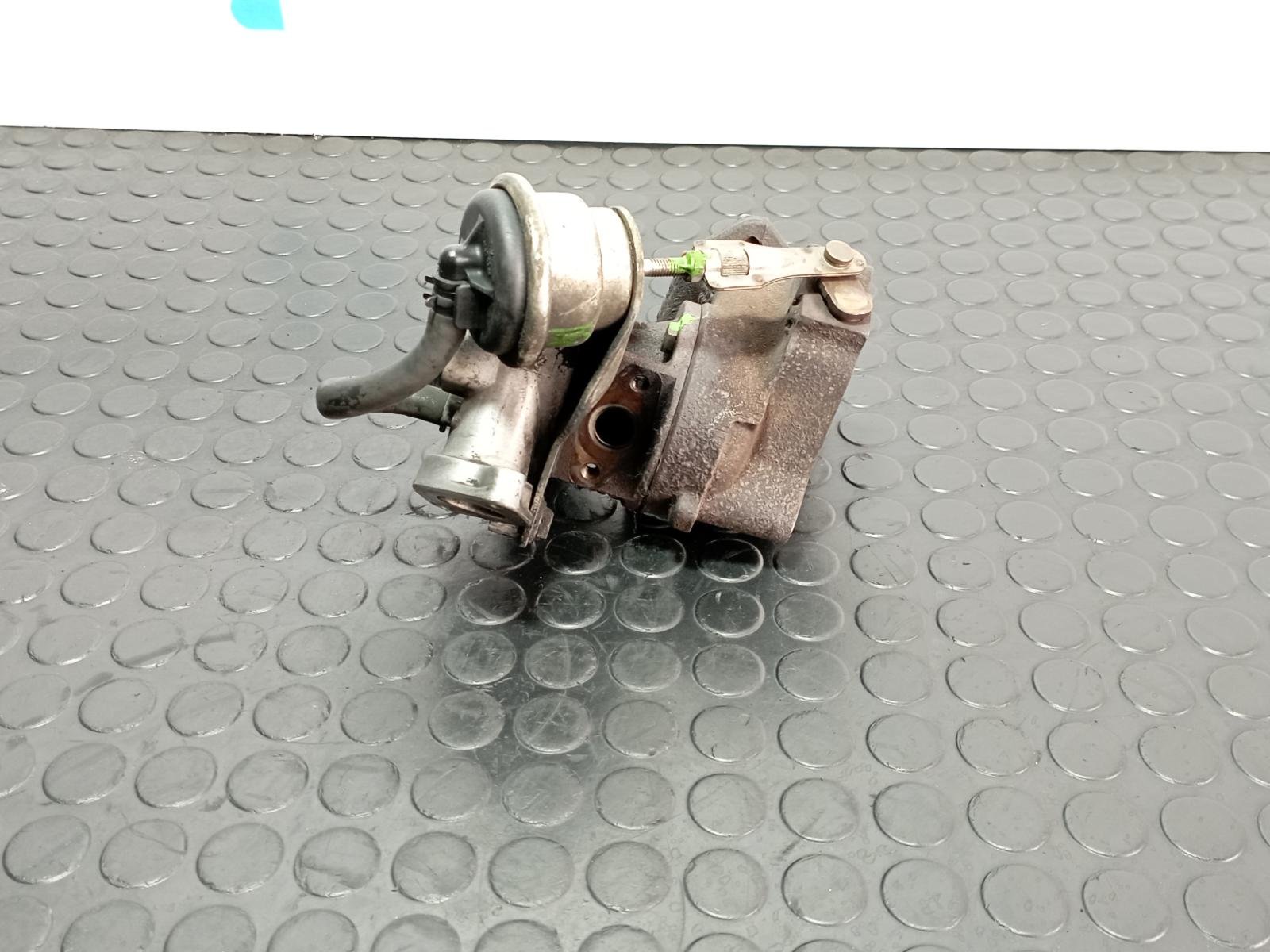 TURBOCOMPRESOR FIAT FIORINO Furgoneta/monovolumen - recambio desguace - vista 3