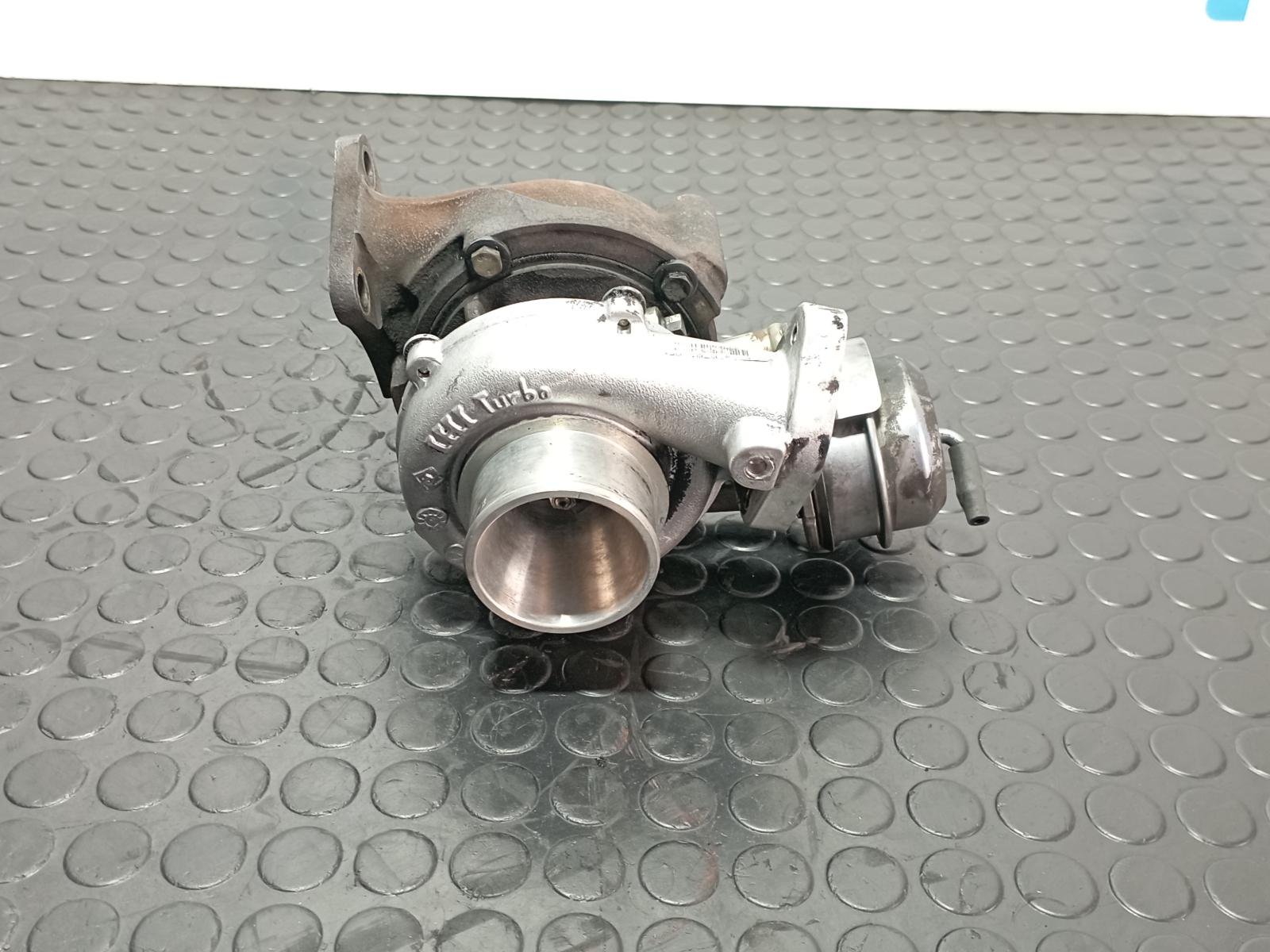 TURBOCOMPRESOR