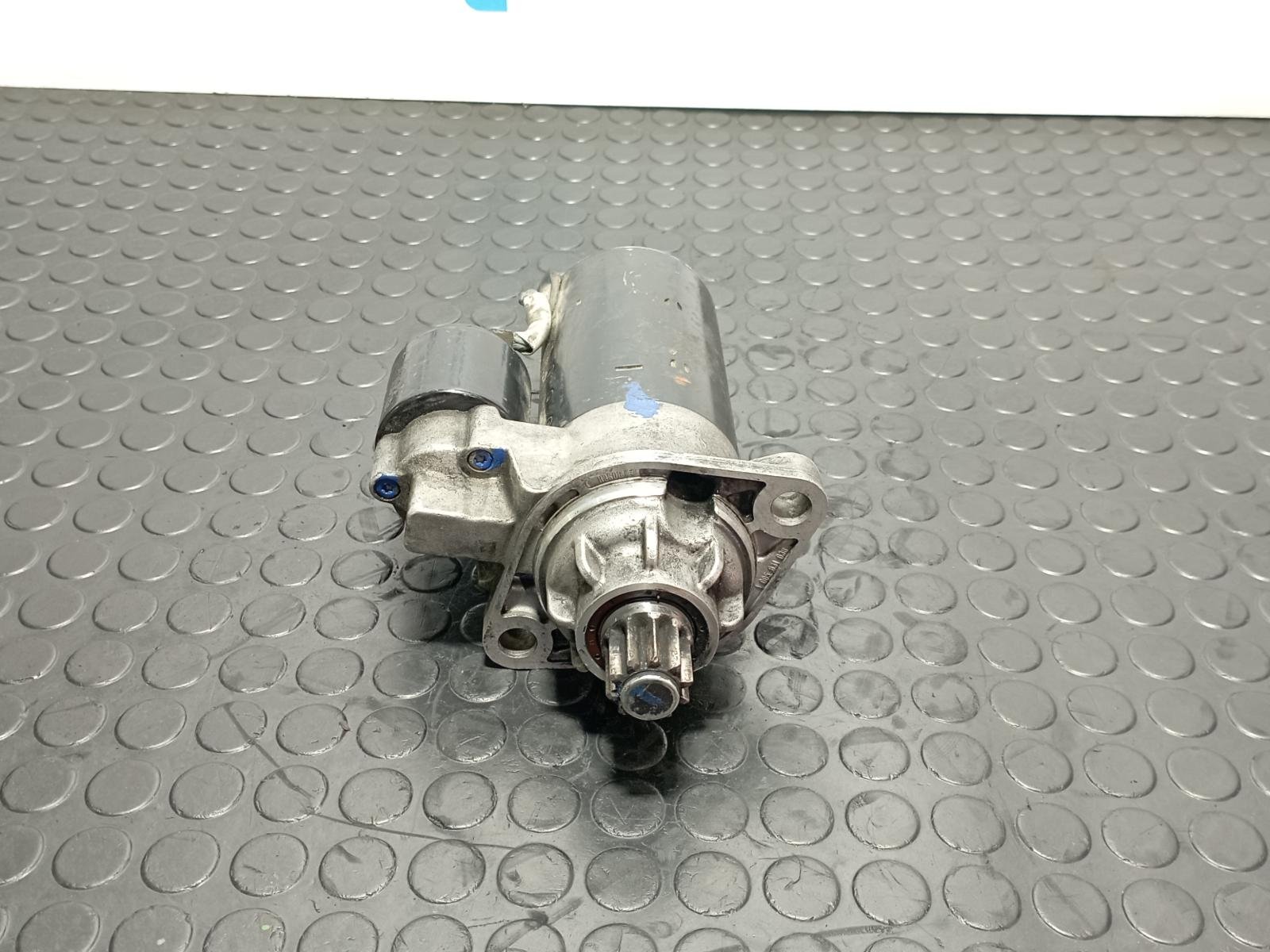 MOTOR ARRANQUE