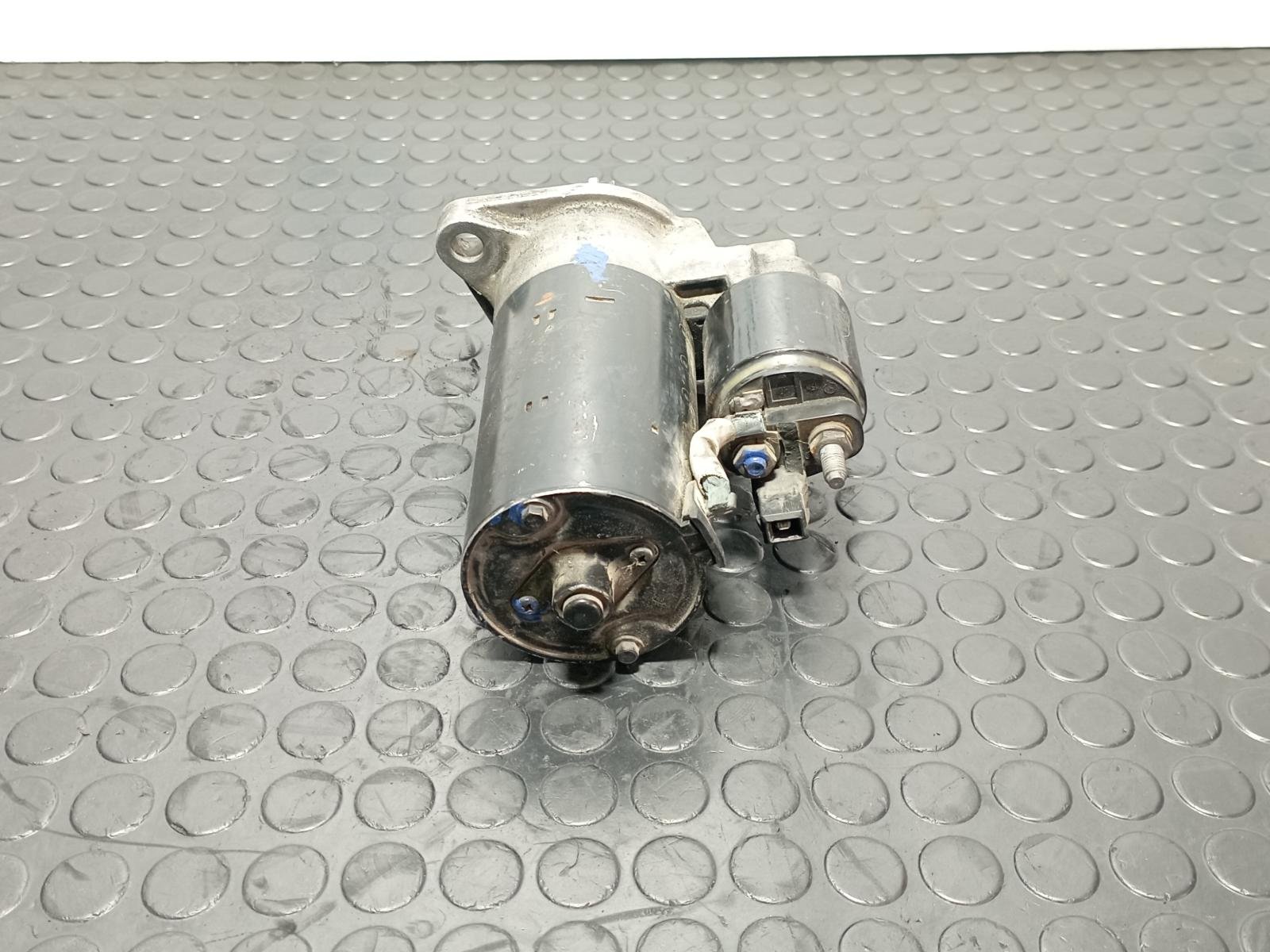 MOTOR ARRANQUE FORD GALAXY (VY) - recambio desguace - vista 3