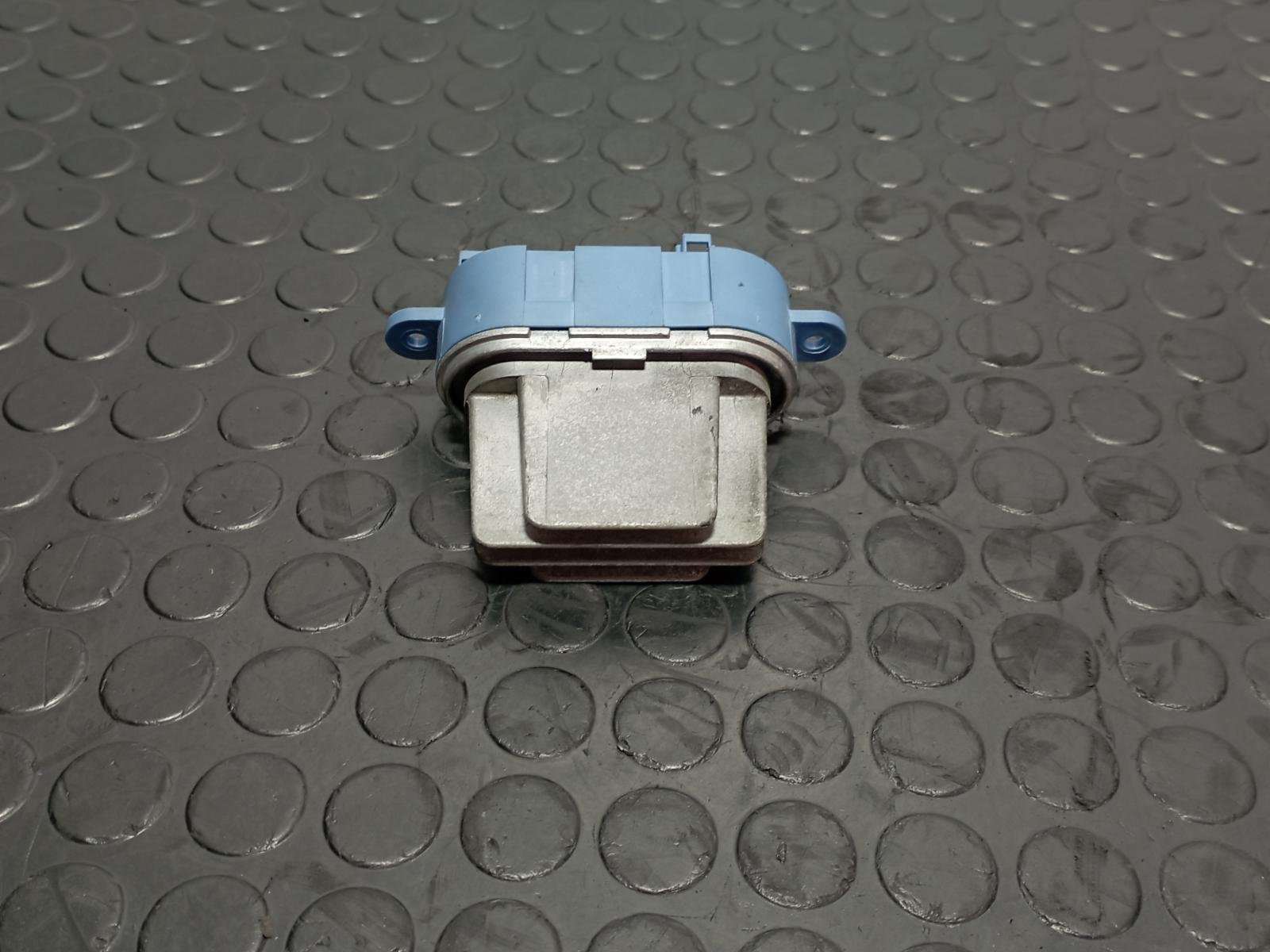 Recambio de RESISTENCIA CALEFACCION para VOLKSWAGEN TOUAREG (7LA) 5.0 V10 AYH referencia OEM IAM 7L0907521 - NEGRO 4