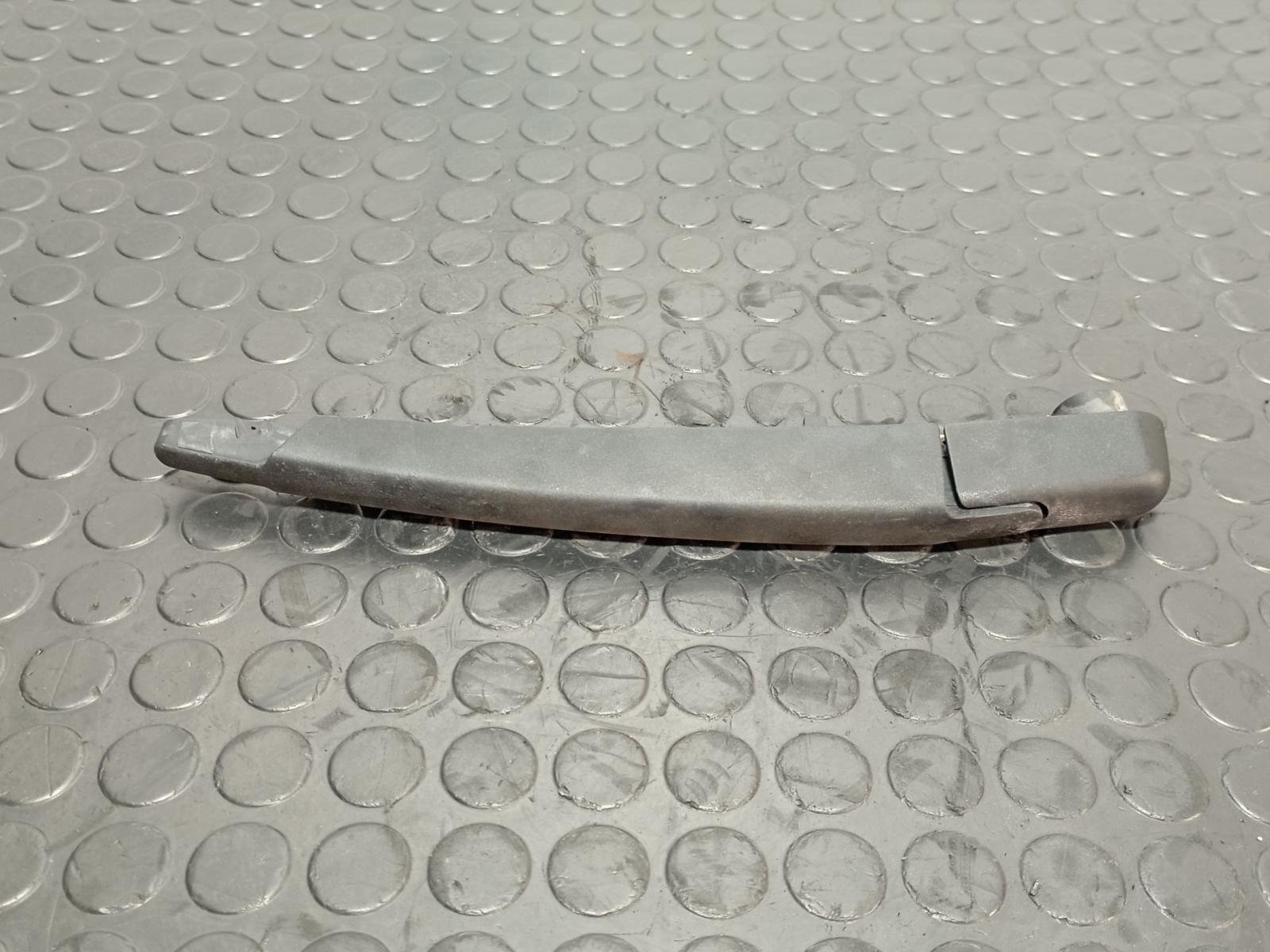 BRAZO LIMPIA TRASERO NISSAN QASHQAI (J11) - recambio desguace - vista 3