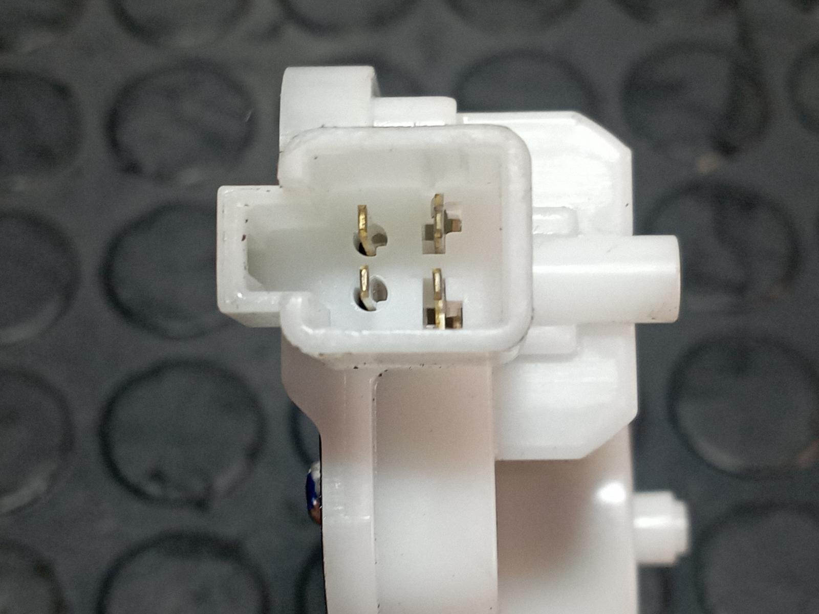 CERRADURA MALETERO / PORTON NISSAN QASHQAI (J11) - recambio desguace - vista 4