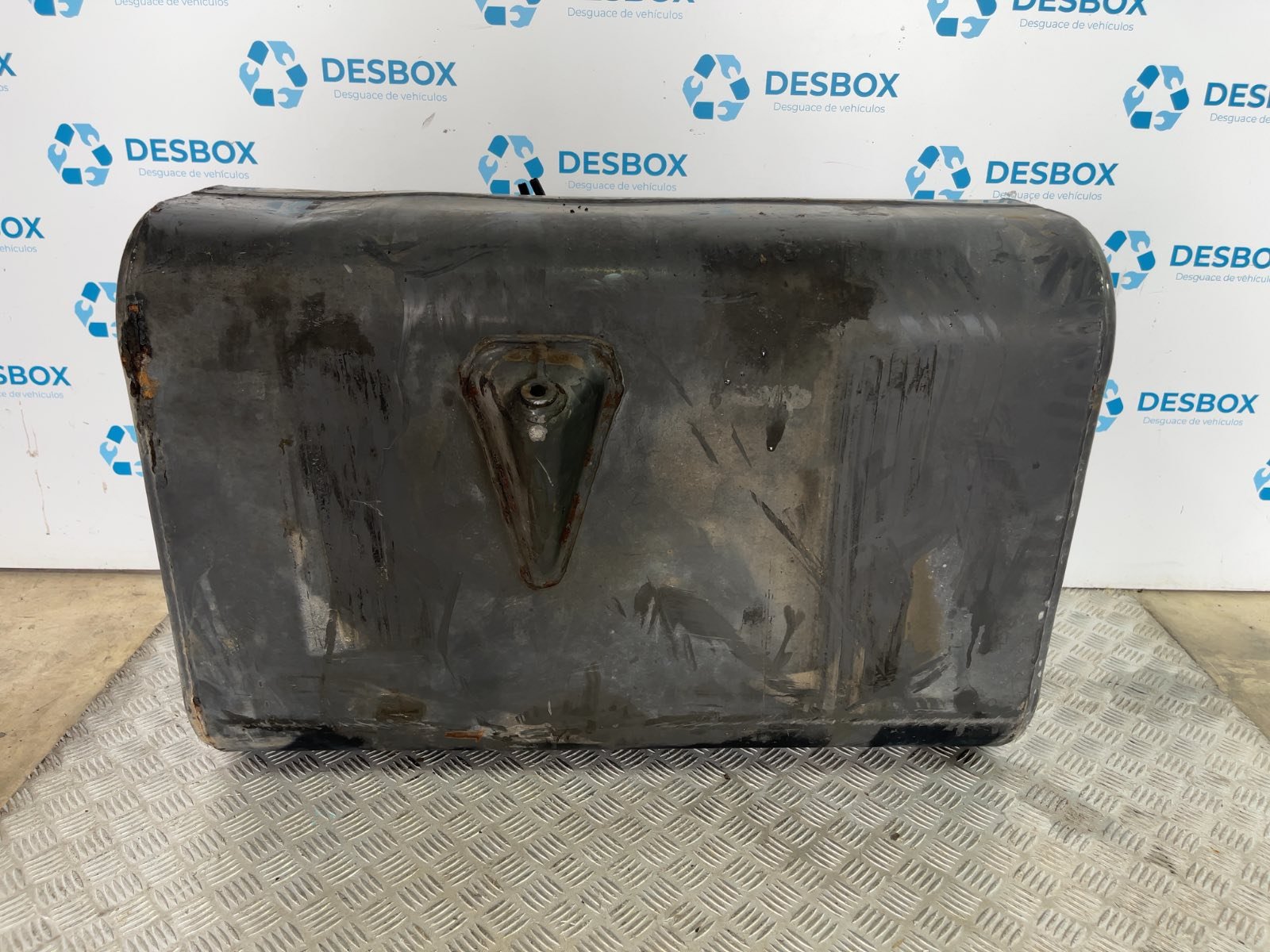 DEPOSITO COMBUSTIBLE RENAULT 42AEA10 - recambio desguace - vista 5