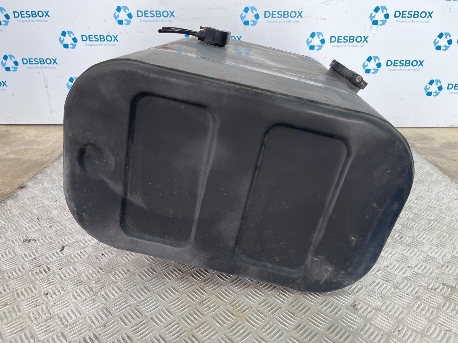 DEPOSITO COMBUSTIBLE RENAULT 42AEA10 - recambio desguace - vista 6