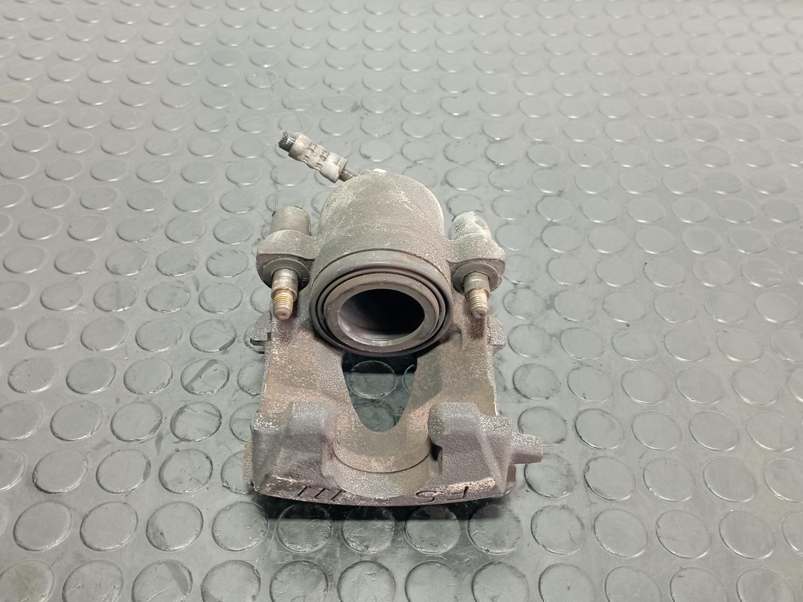 PINZA DE FRENO DELANTERA IZQUIERDA SEAT IBIZA (6J5) - recambio desguace - vista 3