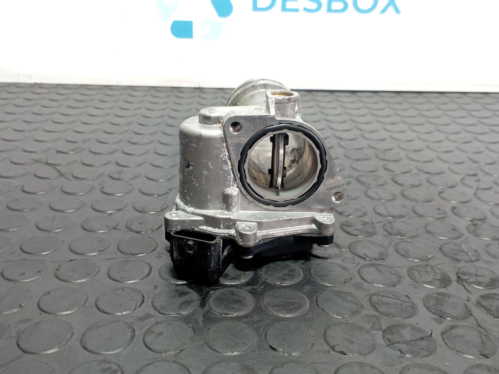 CAJA MARIPOSA NISSAN QASHQAI (J11) - recambio desguace