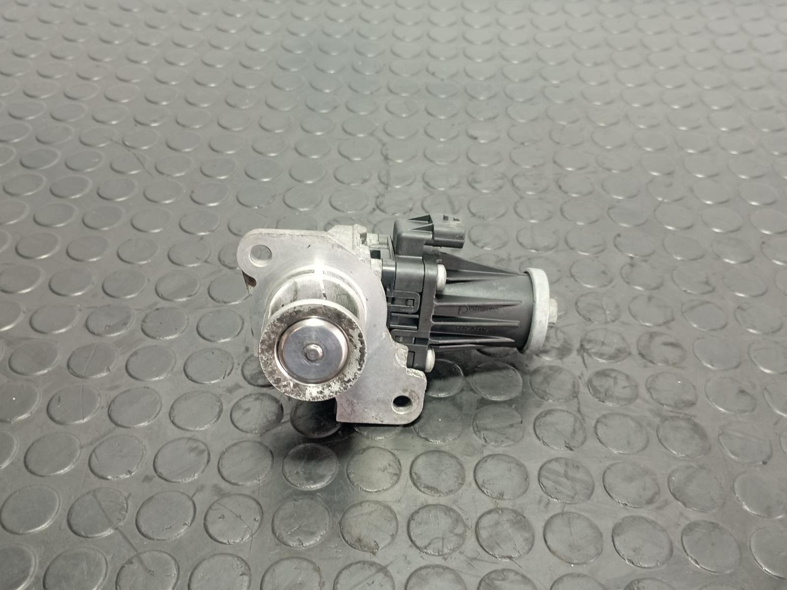 VALVULA EGR NISSAN QASHQAI (J11) - recambio desguace