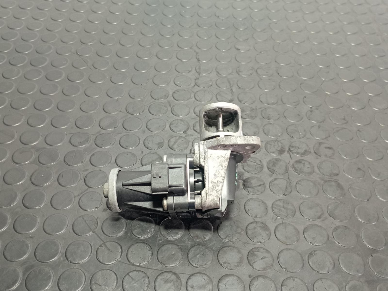 VALVULA EGR NISSAN QASHQAI (J11) - recambio desguace - vista 2