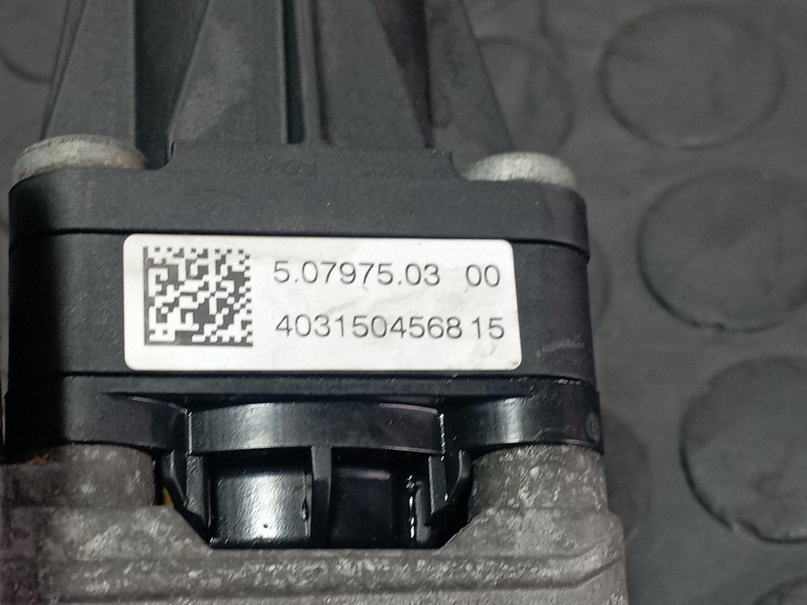 VALVULA EGR NISSAN QASHQAI (J11) - recambio desguace - vista 3