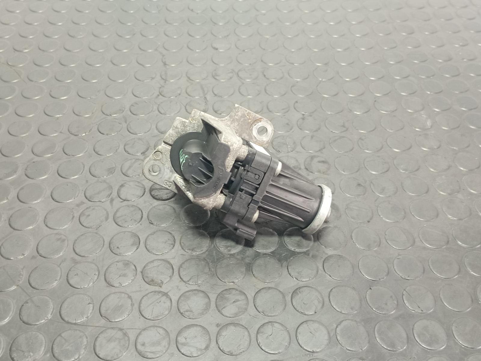VALVULA EGR NISSAN QASHQAI (J11) - recambio desguace - vista 4