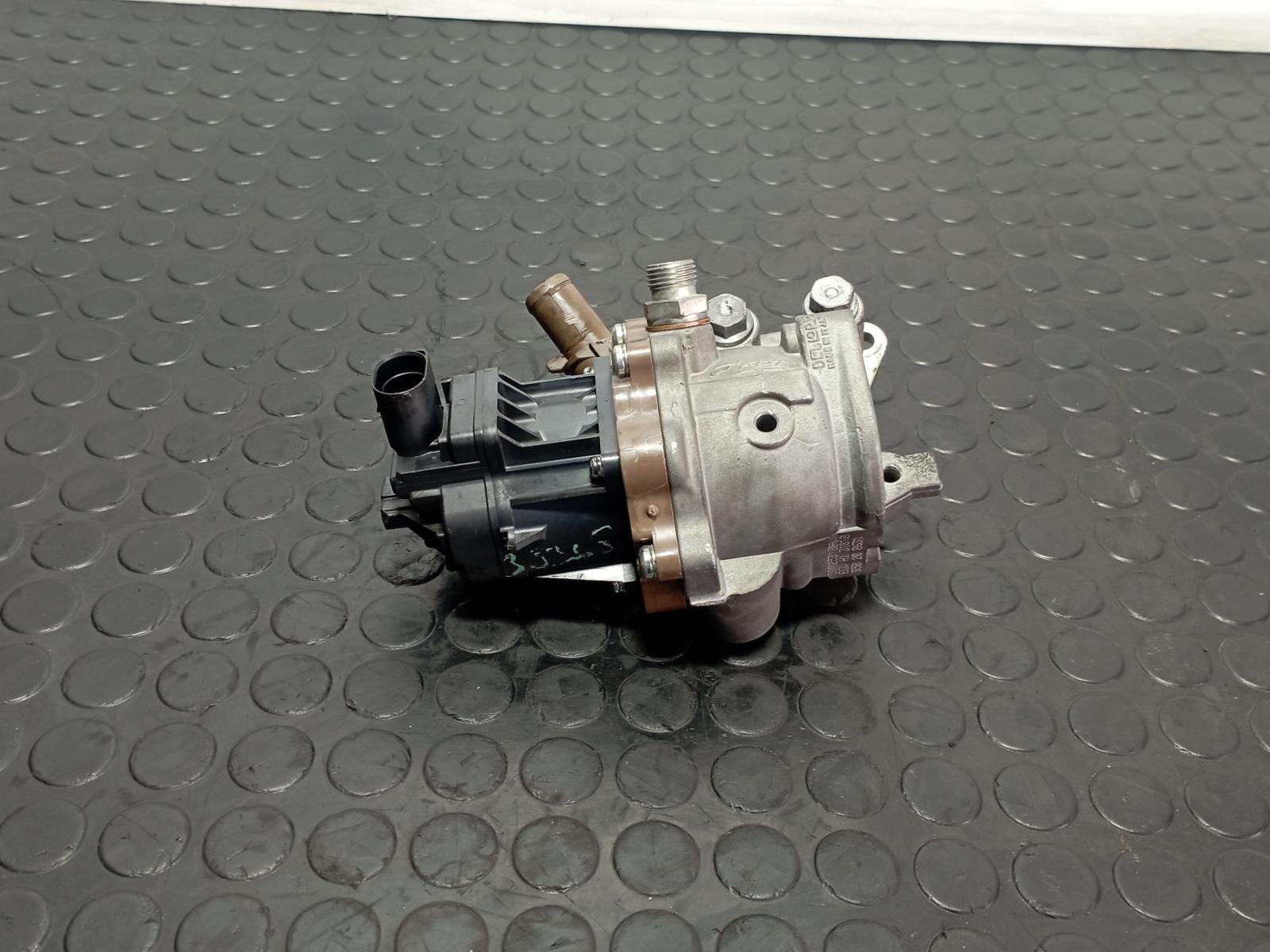 VALVULA EGR IVECO DAILY VI Caja/Chasis - recambio desguace - vista 3