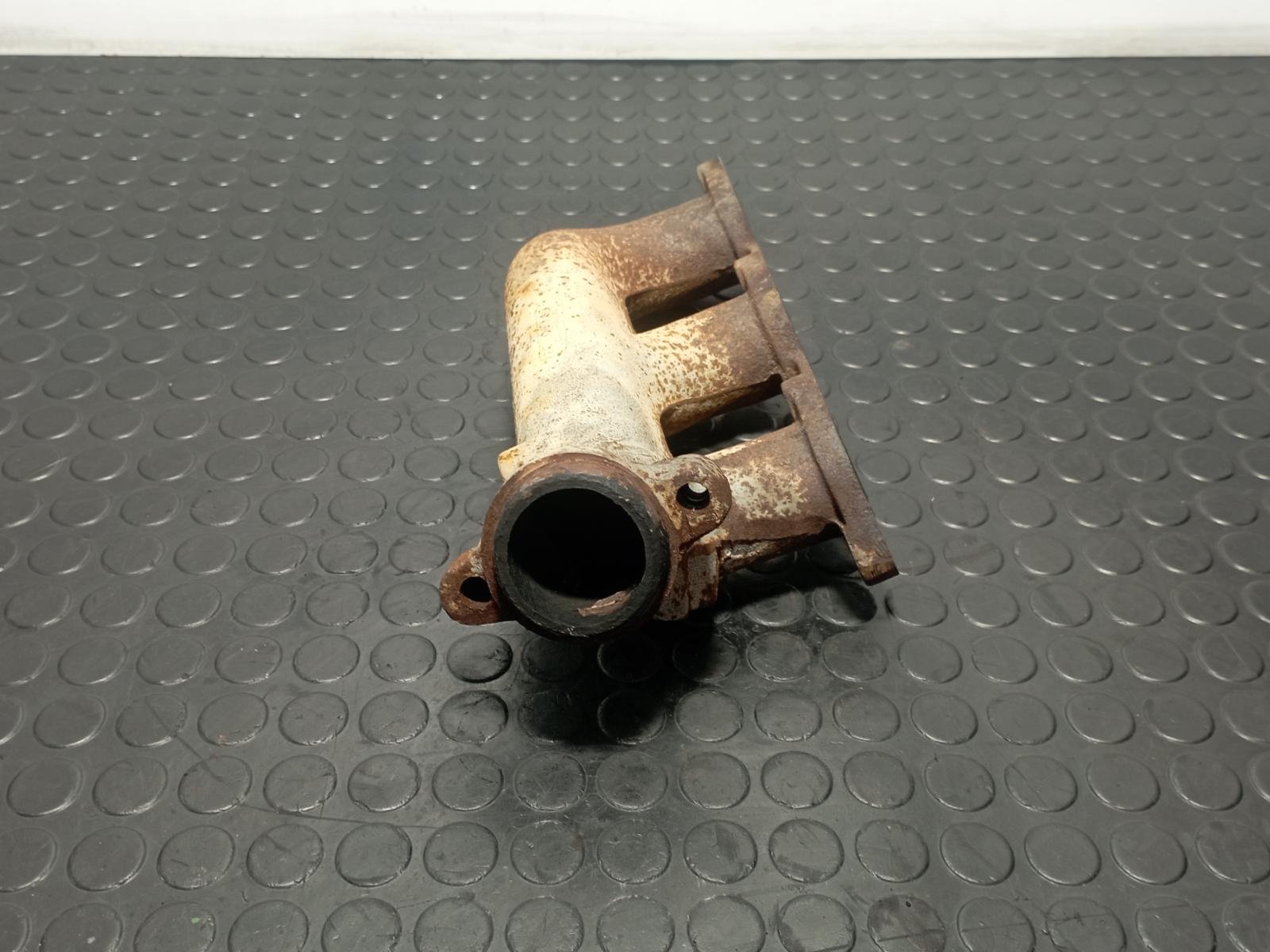 COLECTOR ESCAPE MERCEDES-BENZ CLASE S (W126) BERLINA+COUPE - recambio desguace - vista 2