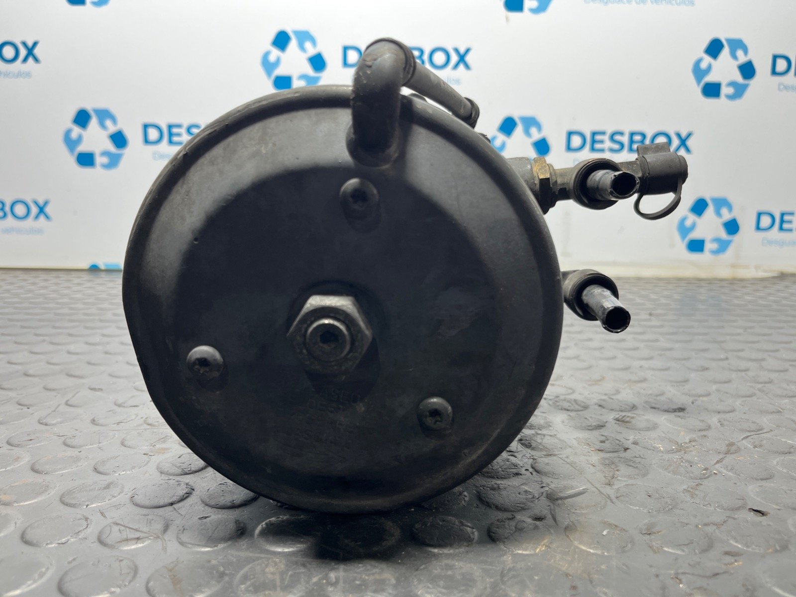 DEPOSITO SUSPENSION RENAULT 42AEA10 - recambio desguace - vista 4