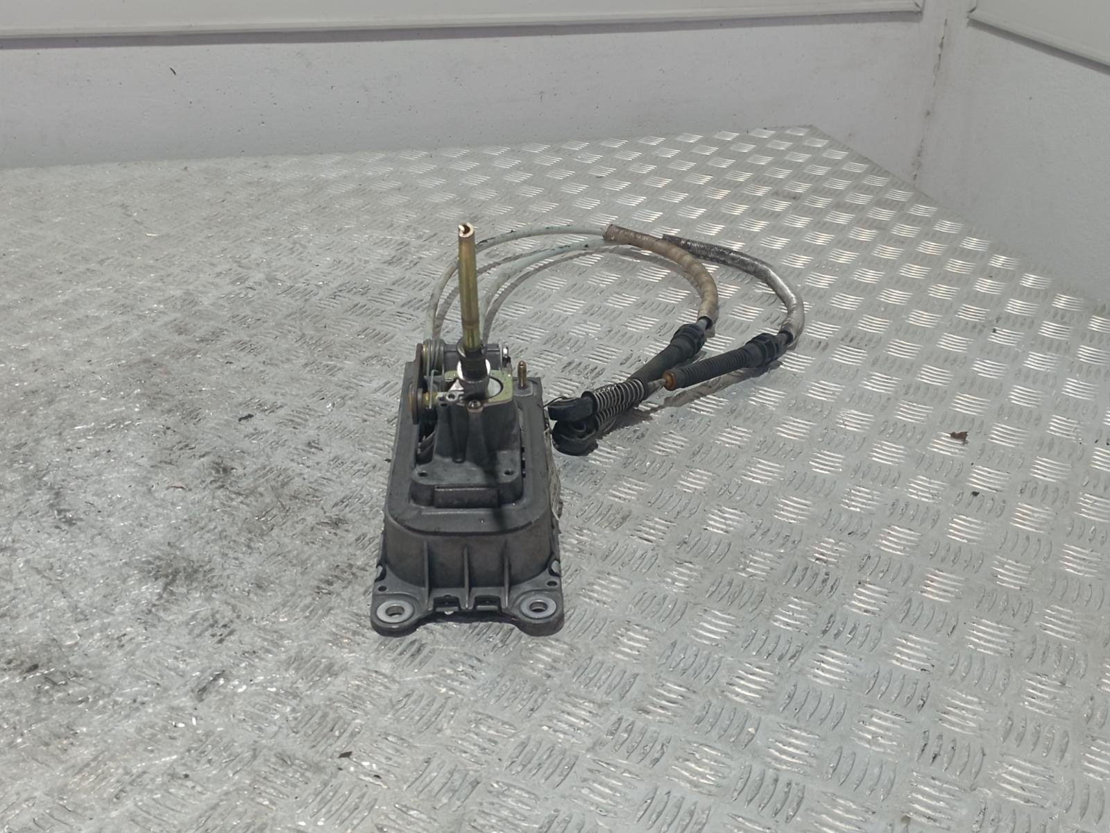 PALANCA CAMBIO SEAT LEON (1M1) - recambio desguace - vista 4