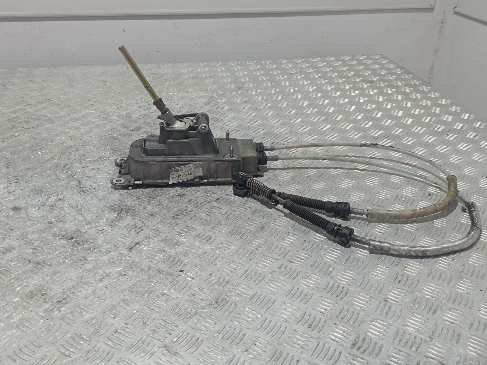 PALANCA CAMBIO SEAT LEON (1M1) - recambio desguace