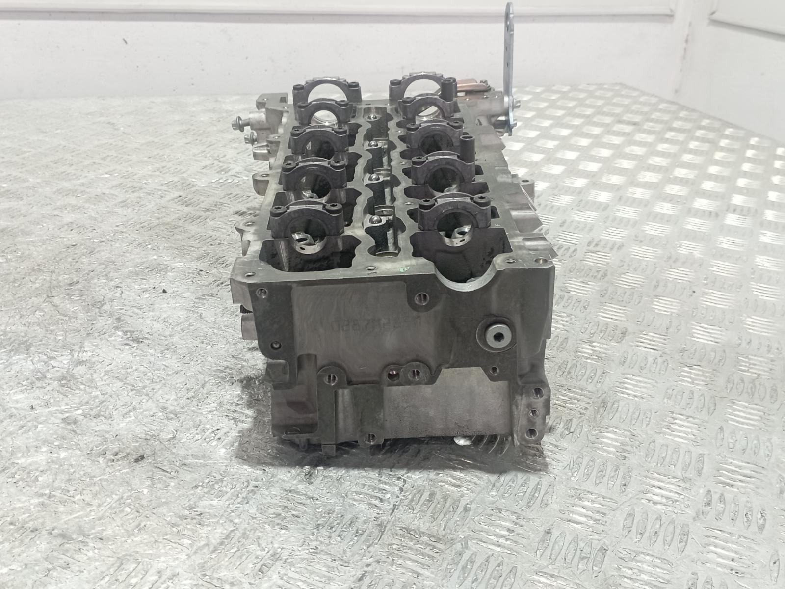 CULATA MERCEDES-BENZ CLASE A (W176) - recambio desguace - vista 2