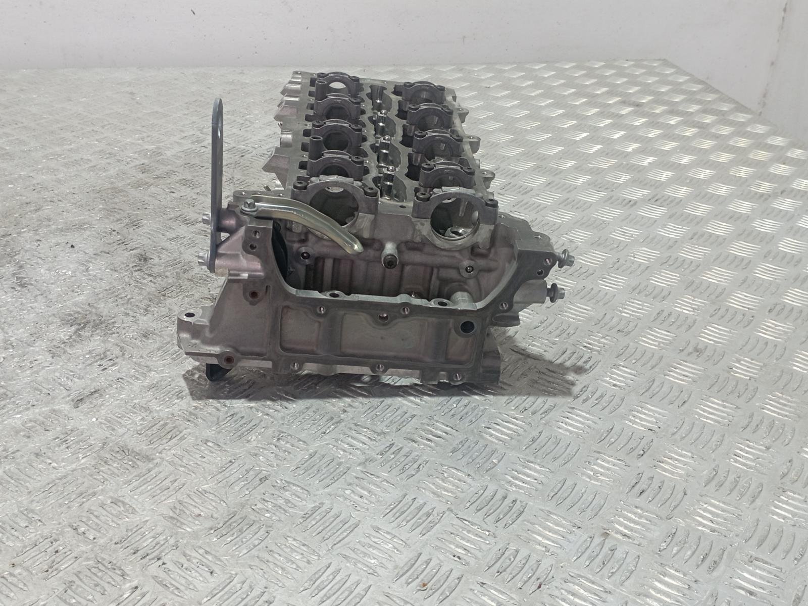 CULATA MERCEDES-BENZ CLASE A (W176) - recambio desguace - vista 4