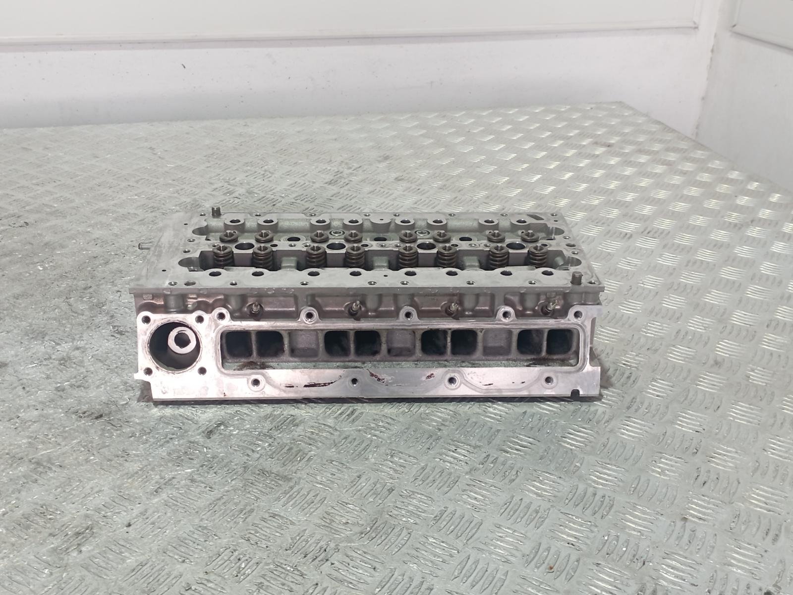 CULATA IVECO DAILY VI Caja/Chasis - recambio desguace