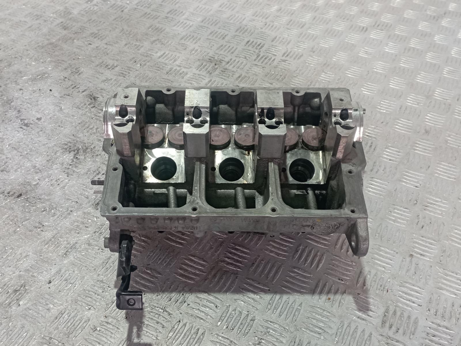 CULATA SEAT IBIZA (6L1) - recambio desguace