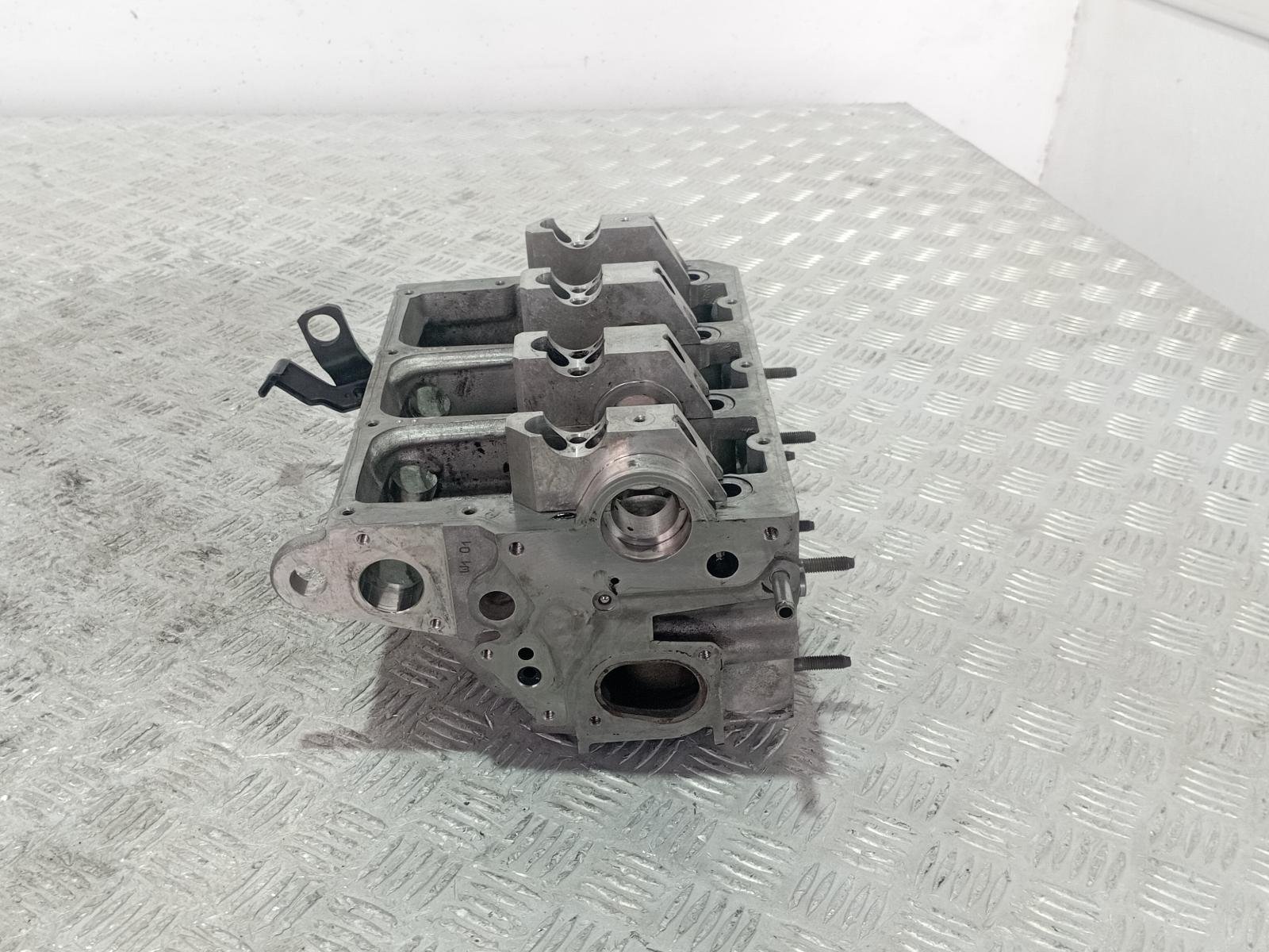CULATA SEAT IBIZA (6L1) - recambio desguace - vista 2