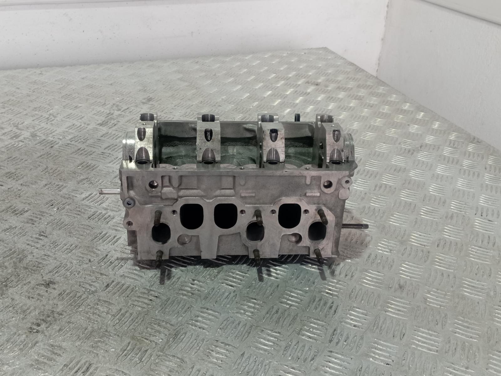 CULATA SEAT IBIZA (6L1) - recambio desguace - vista 3