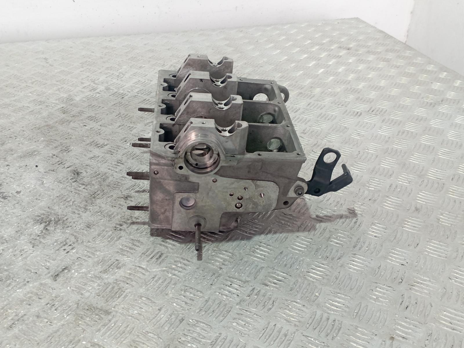 CULATA SEAT IBIZA (6L1) - recambio desguace - vista 4