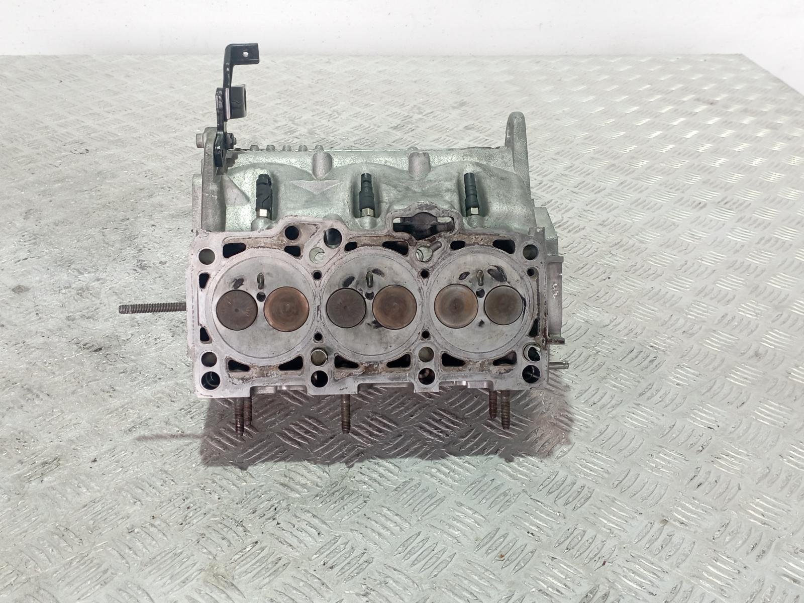 CULATA SEAT IBIZA (6L1) - recambio desguace - vista 6