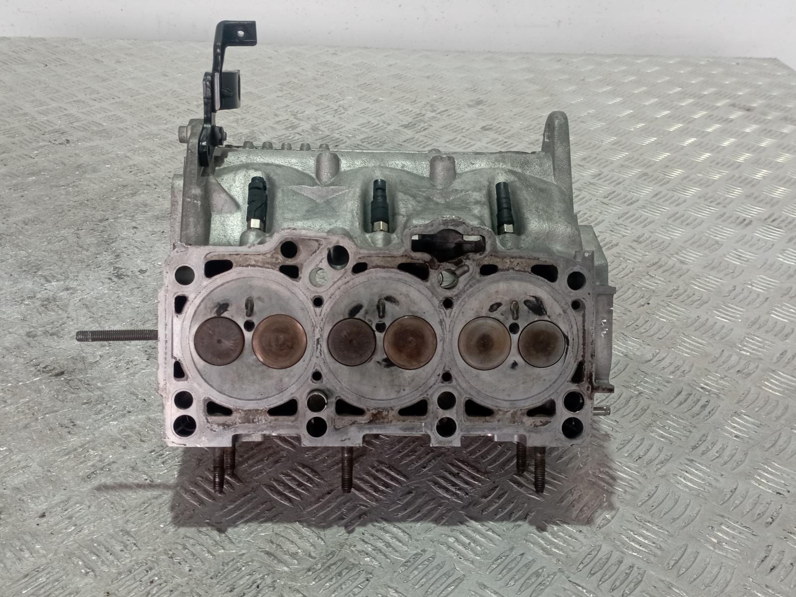 CULATA SEAT IBIZA (6L1) - recambio desguace - vista 7