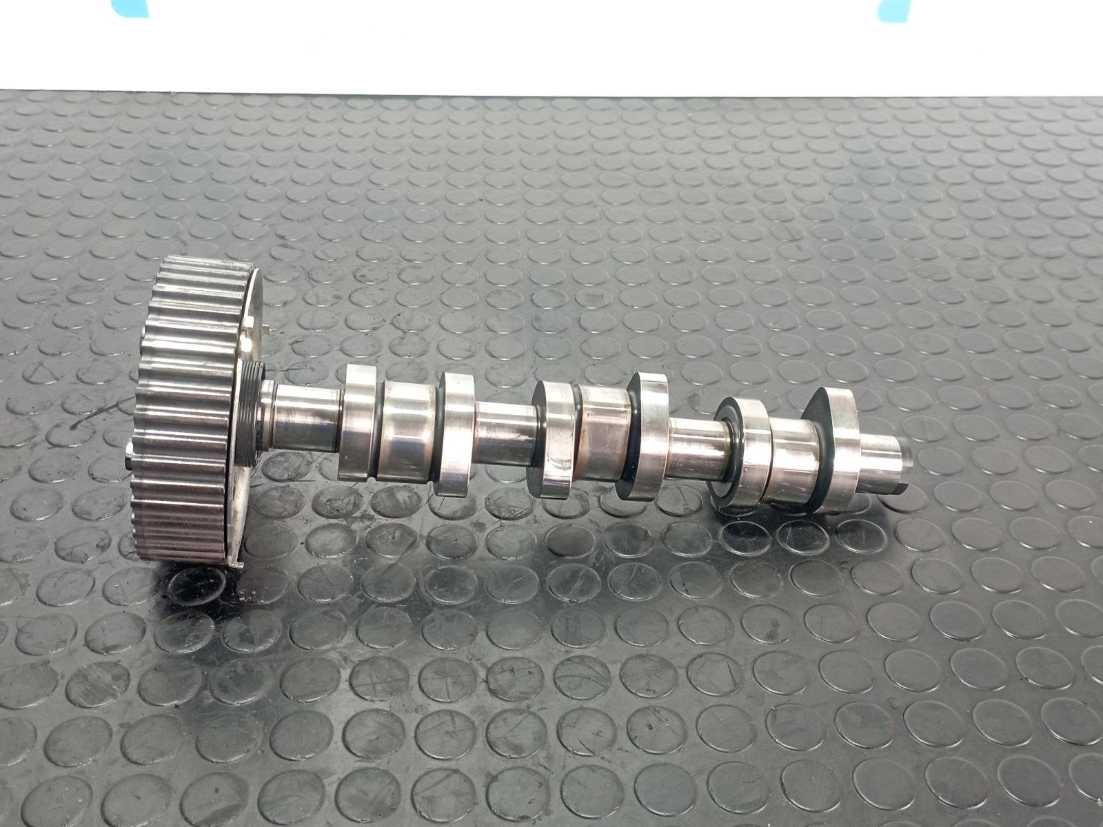 ARBOL DE LEVAS SEAT IBIZA (6L1) - recambio desguace