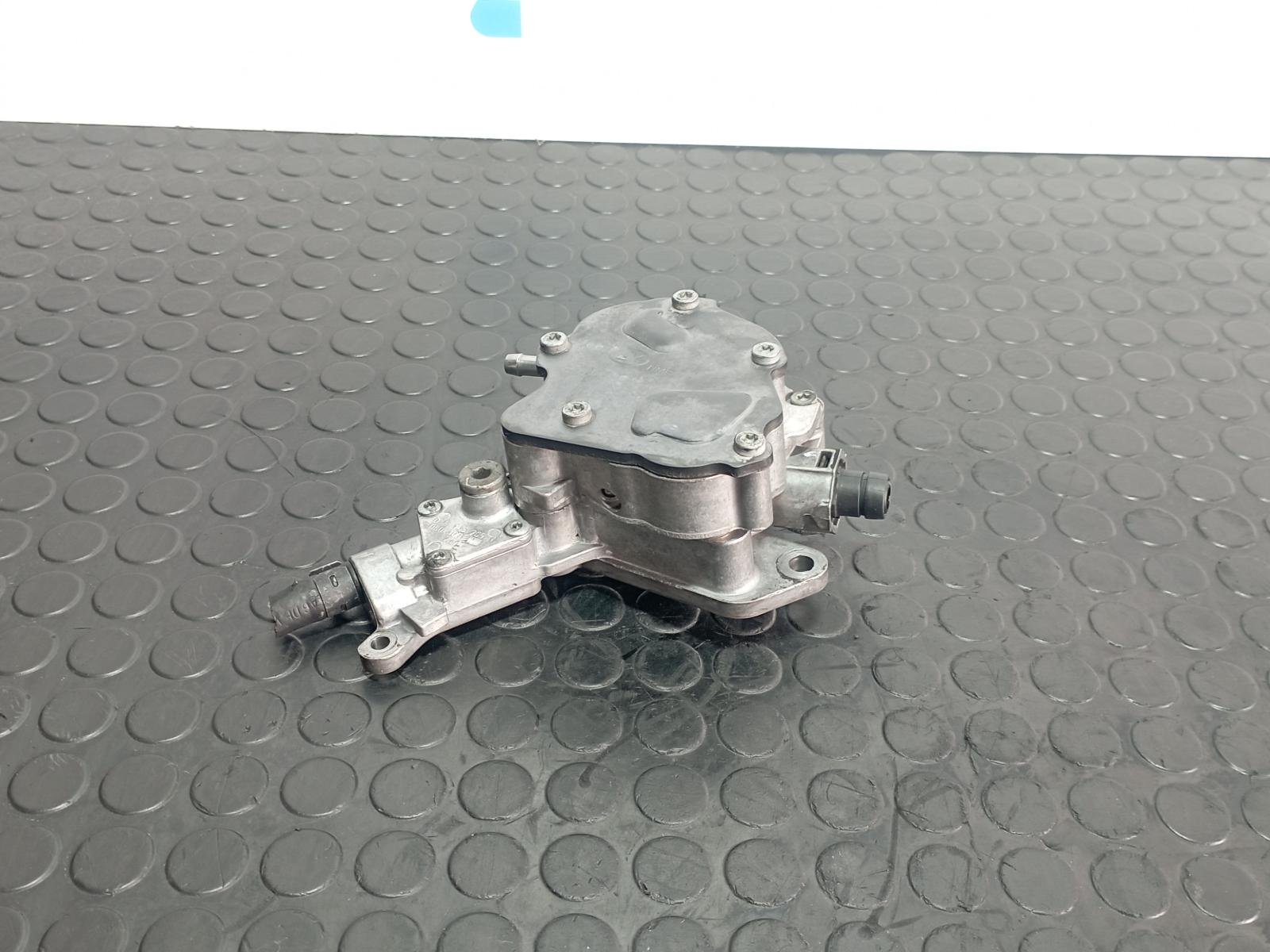 DEPRESOR FRENO / BOMBA VACIO SEAT IBIZA (6L1) - recambio desguace - vista 2