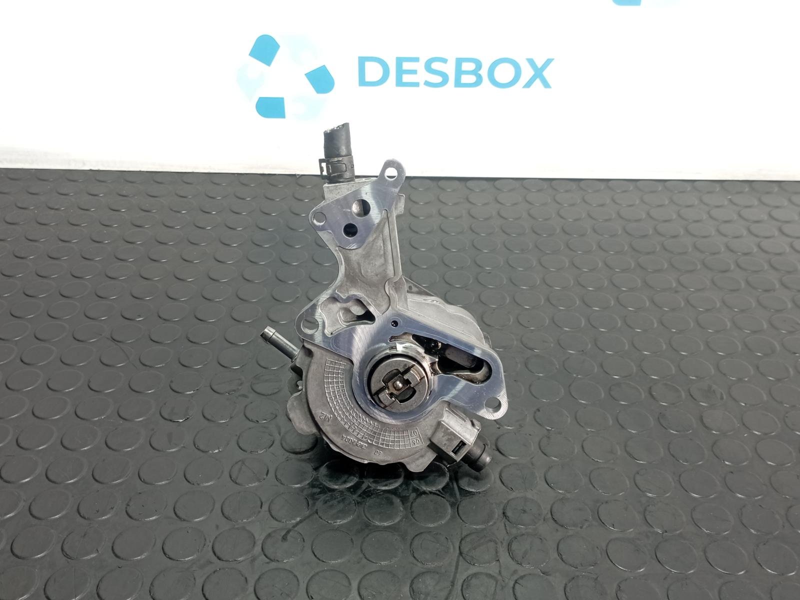 DEPRESOR FRENO / BOMBA VACIO SEAT IBIZA (6L1) - recambio desguace - vista 4