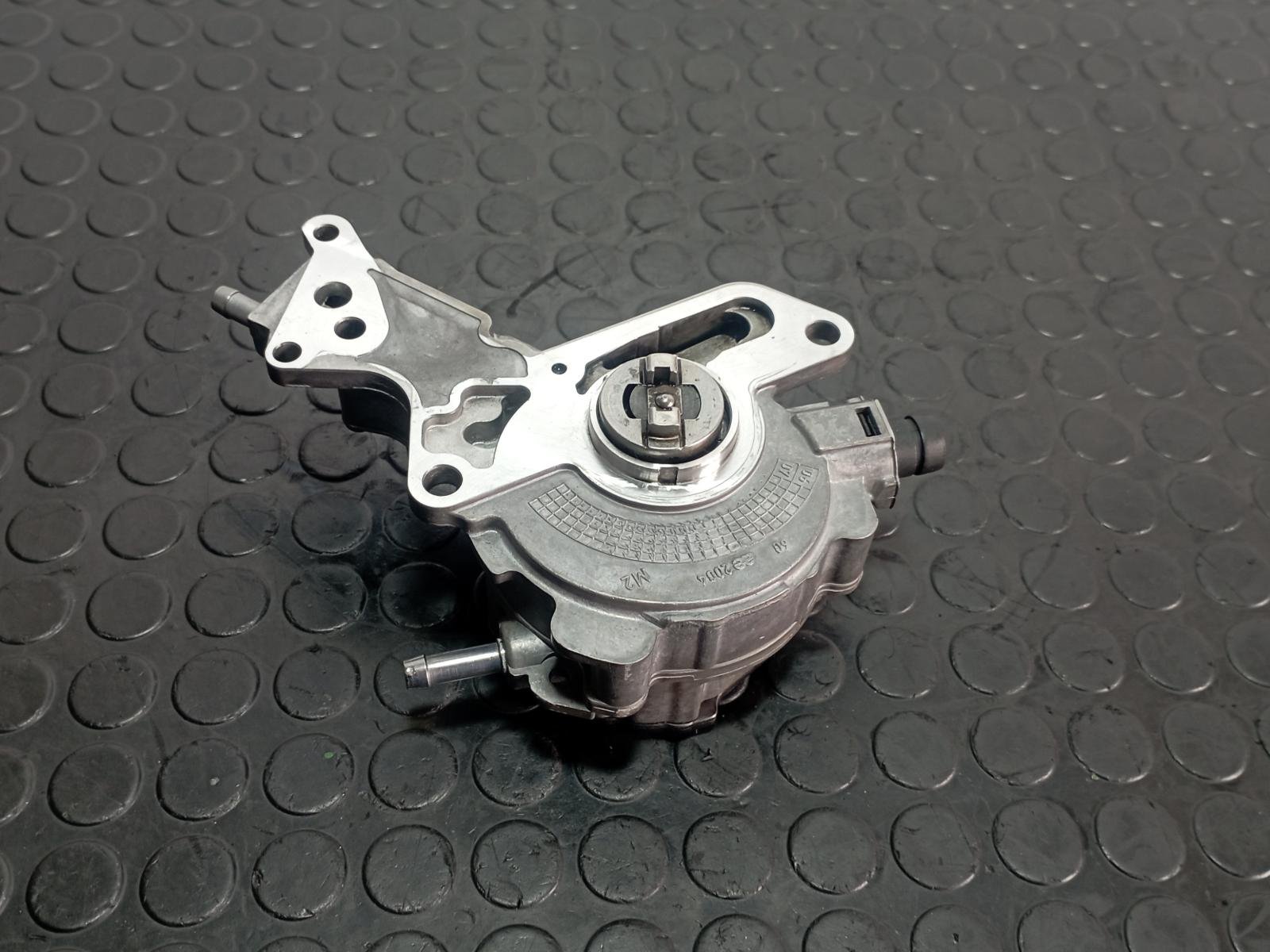 DEPRESOR FRENO / BOMBA VACIO SEAT IBIZA (6L1) - recambio desguace - vista 5