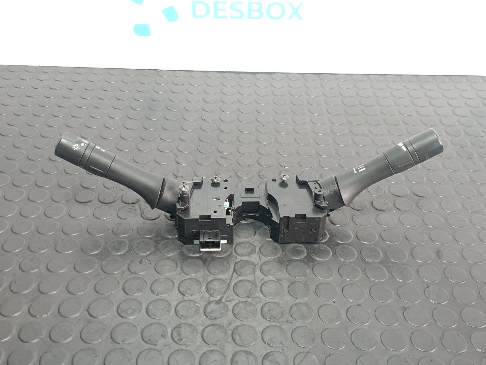 MANDO MULTIFUNCION NISSAN JUKE (F15) - recambio desguace