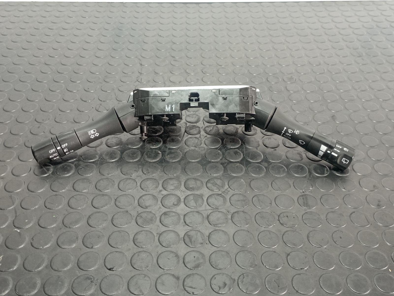 MANDO MULTIFUNCION NISSAN JUKE (F15) - recambio desguace - vista 2