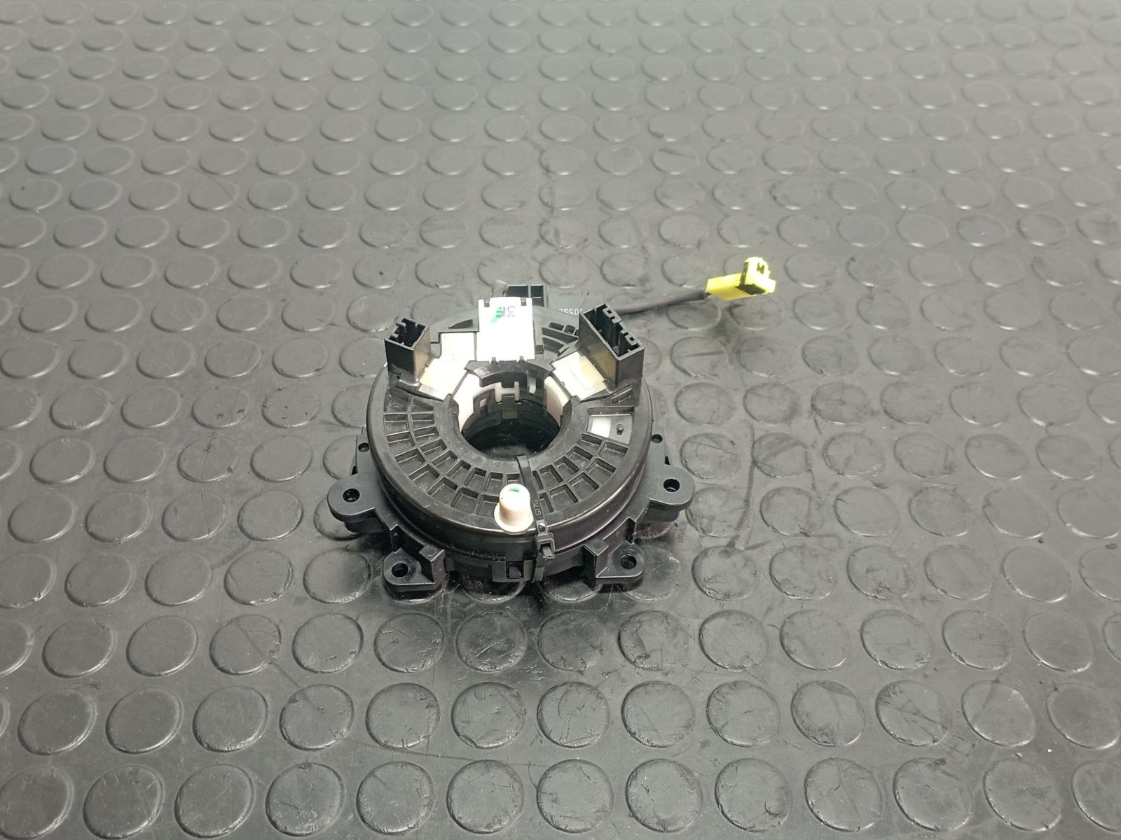 ANILLO AIRBAG NISSAN JUKE (F15) - recambio desguace