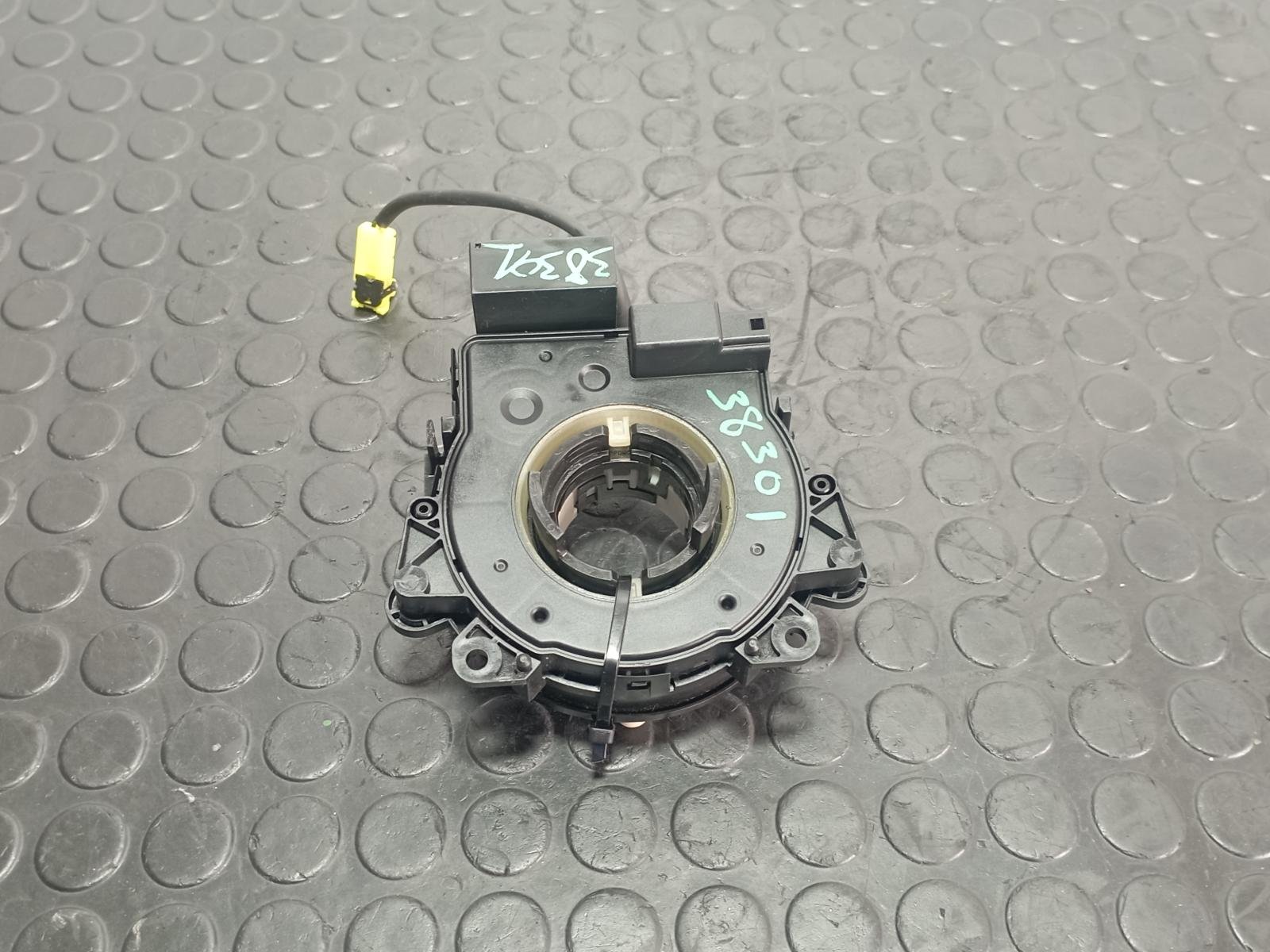 ANILLO AIRBAG NISSAN JUKE (F15) - recambio desguace - vista 4