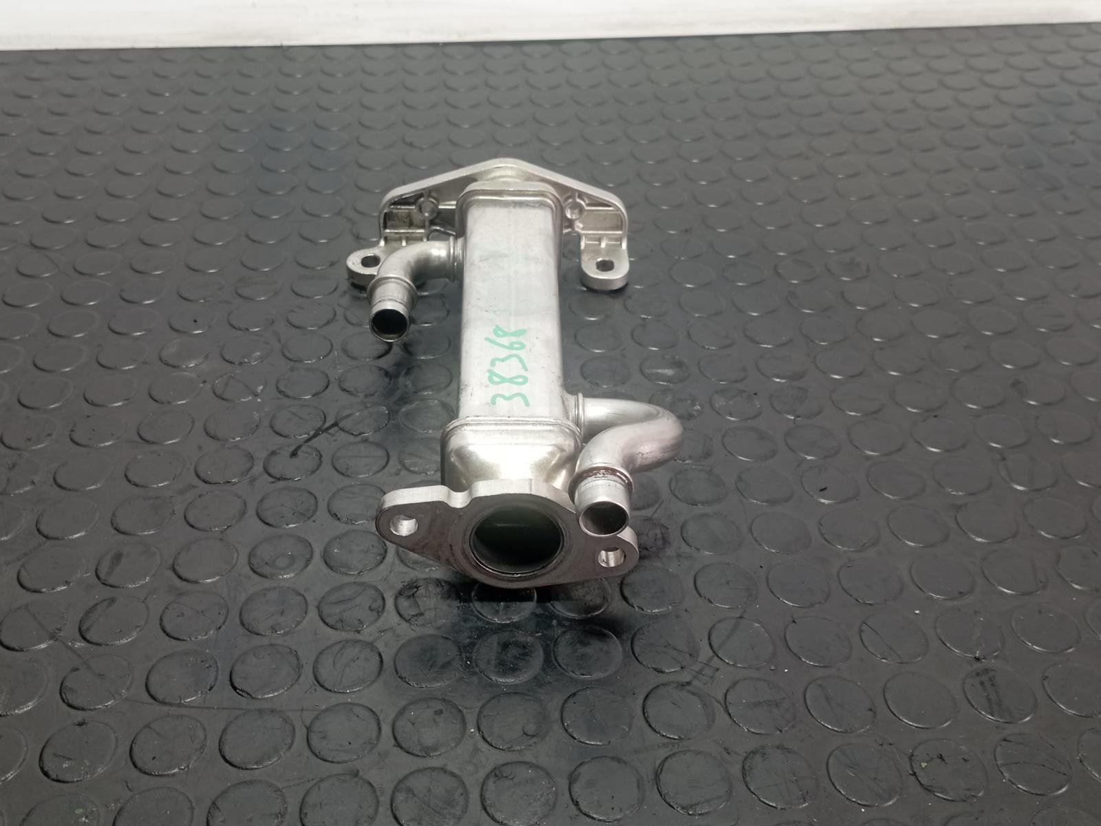 ENFRIADOR GASES EGR IVECO DAILY VI Caja/Chasis - recambio desguace