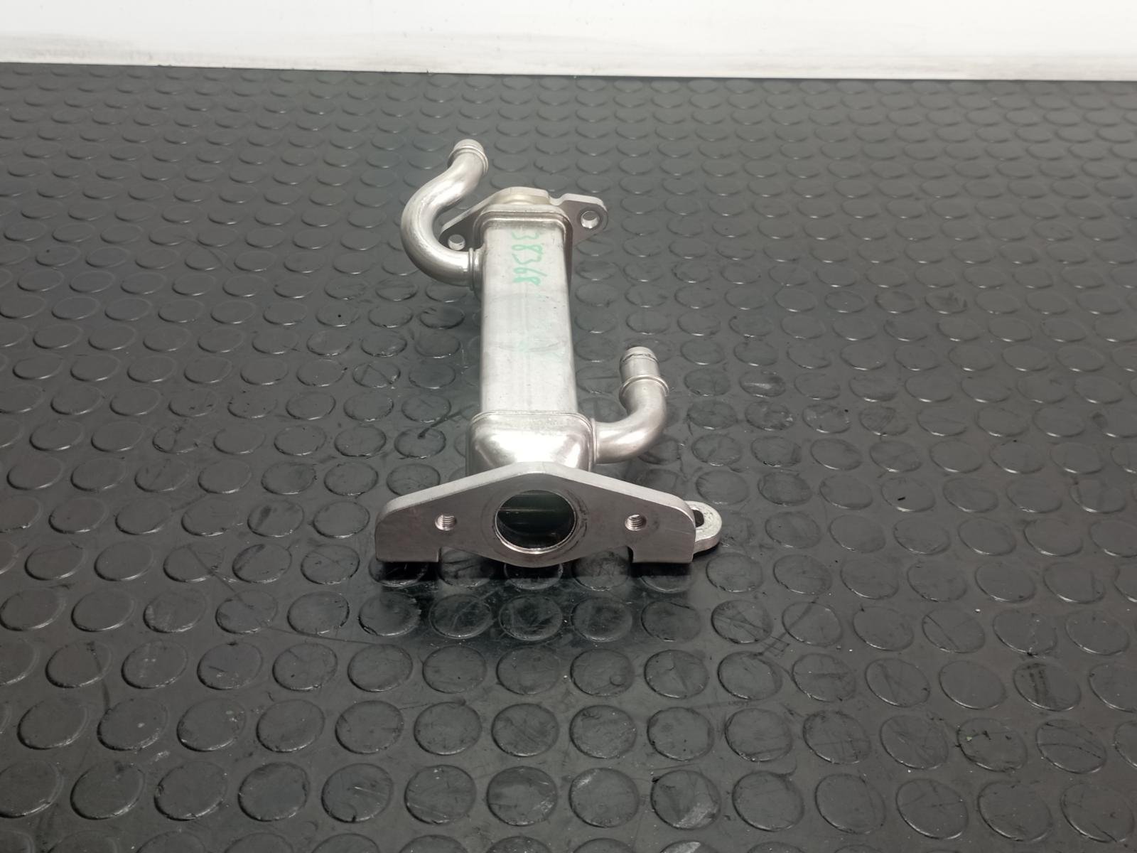 ENFRIADOR GASES EGR IVECO DAILY VI Caja/Chasis - recambio desguace - vista 2