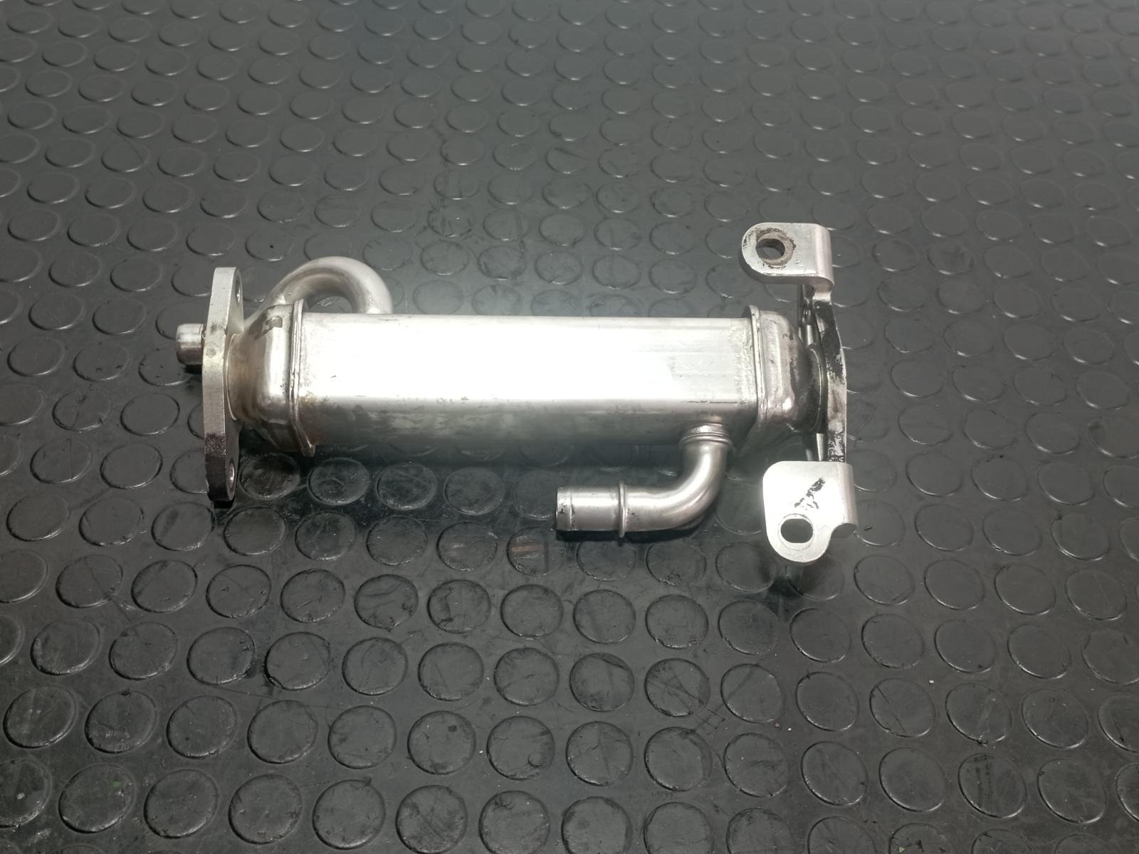 ENFRIADOR GASES EGR IVECO DAILY VI Caja/Chasis - recambio desguace - vista 3