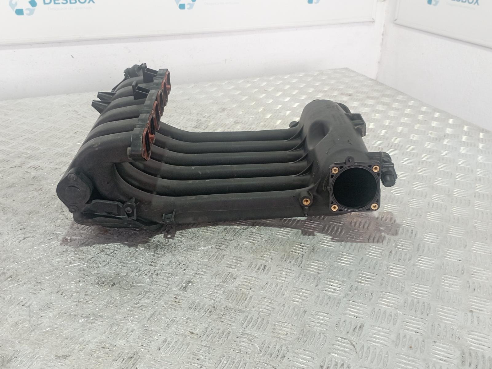 COLECTOR ADMISION PORSCHE CAYENNE (TYP 9PA) - recambio desguace - vista 2