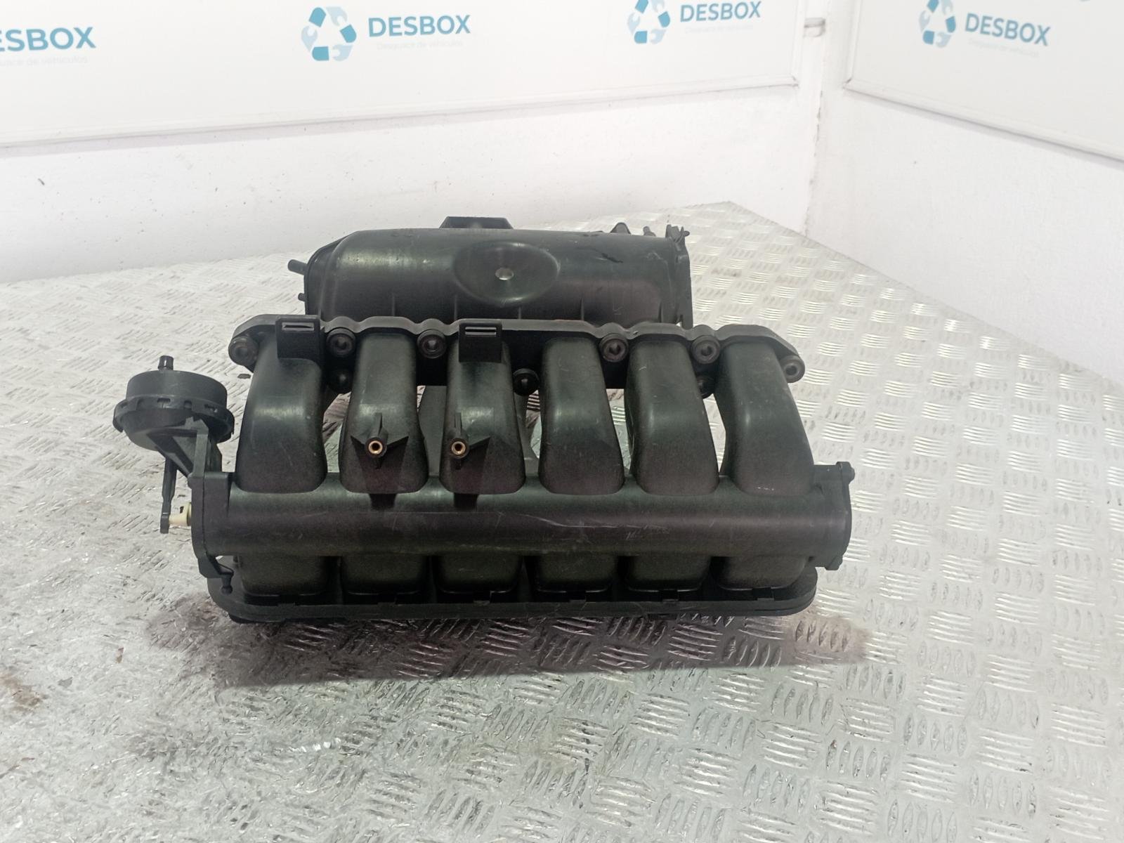 COLECTOR ADMISION PORSCHE CAYENNE (TYP 9PA) - recambio desguace - vista 3
